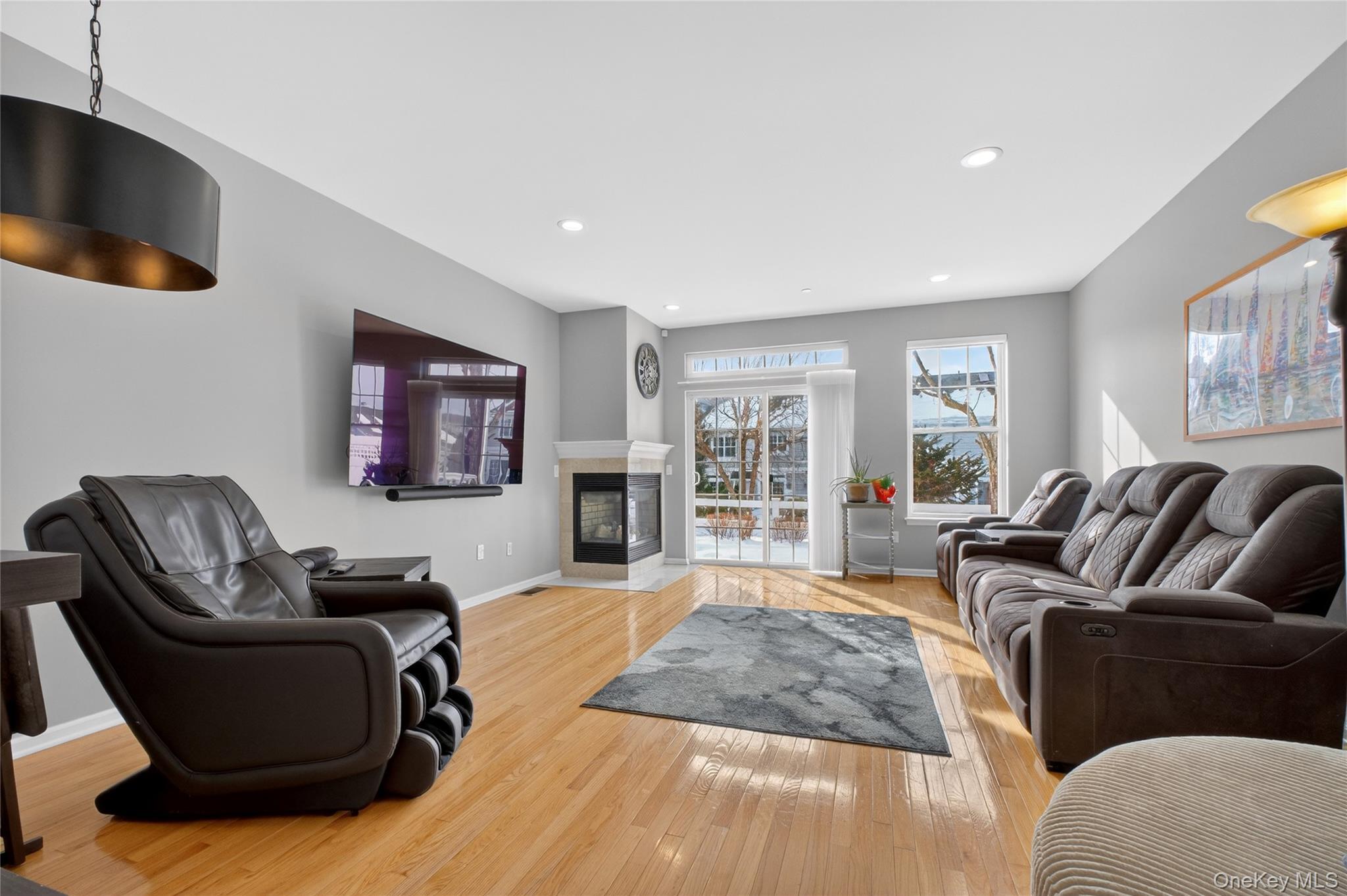 Single Family Bridgeview Dutchess County, NY 12601, MLS-952863-13