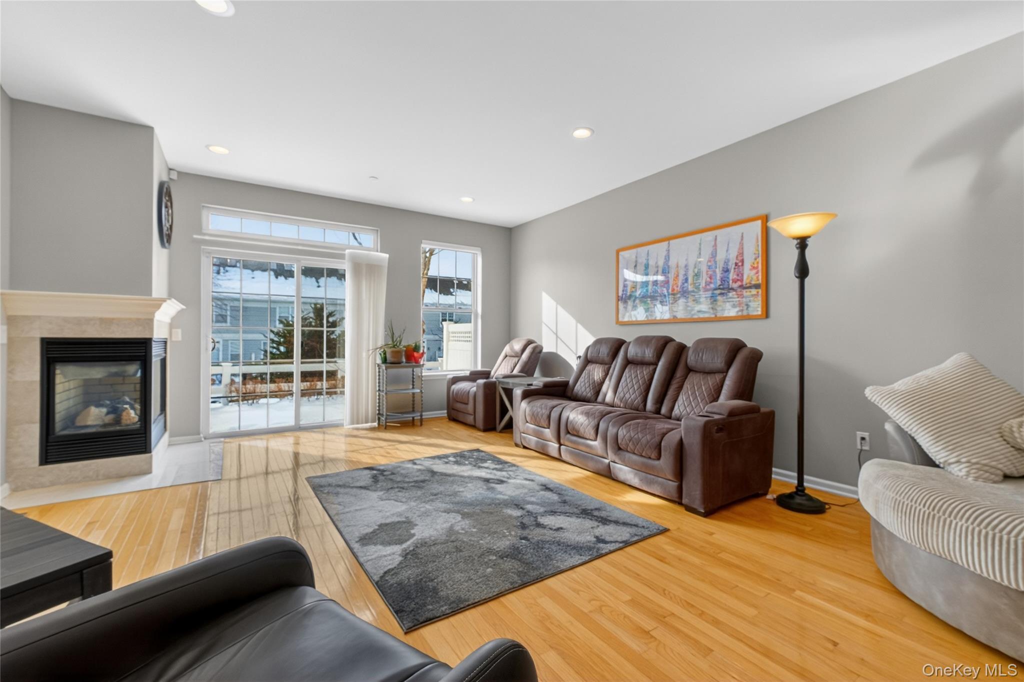 Single Family Bridgeview Dutchess County, NY 12601, MLS-952863-15