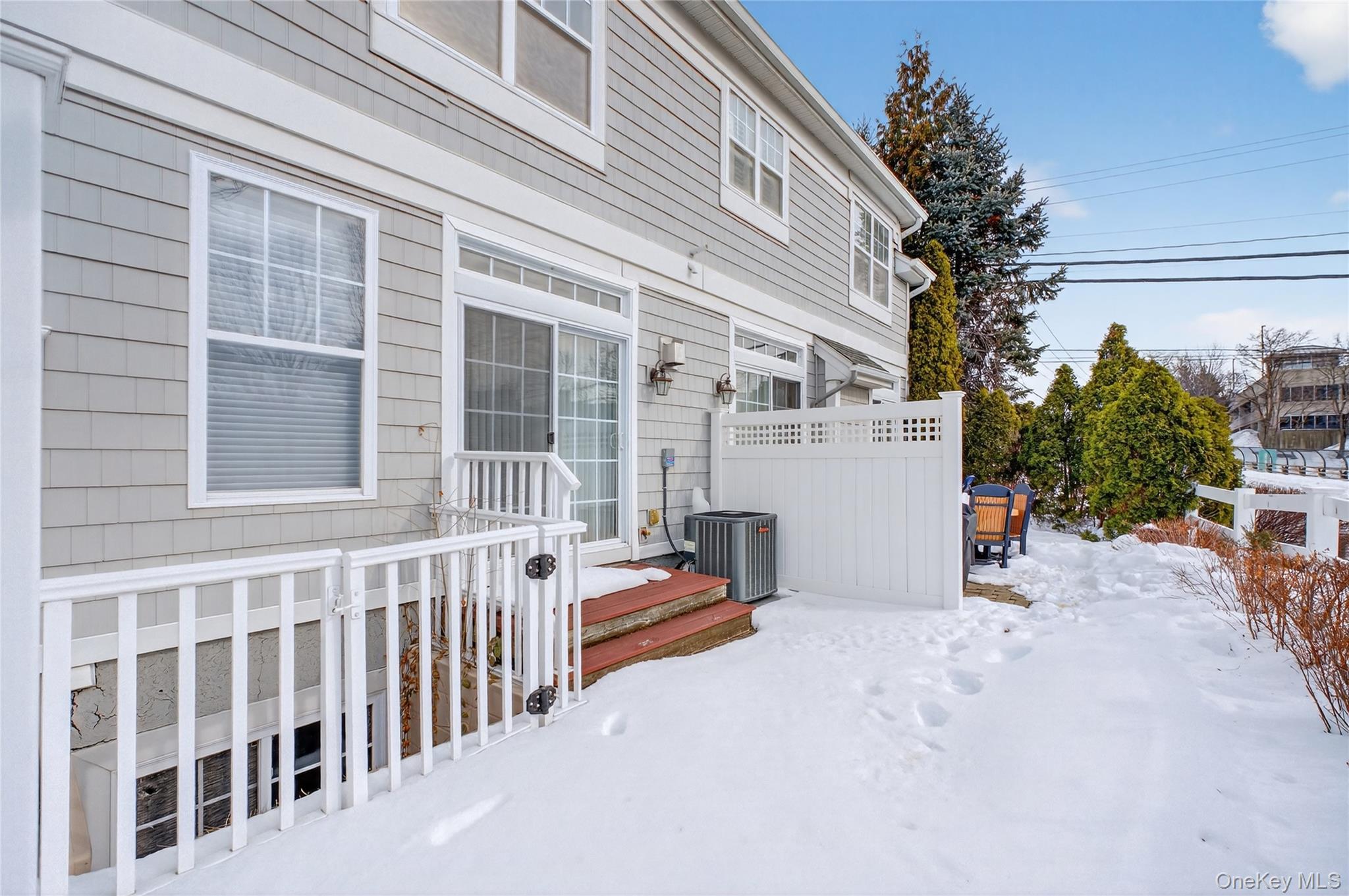 Single Family Bridgeview Dutchess County, NY 12601, MLS-952863-28