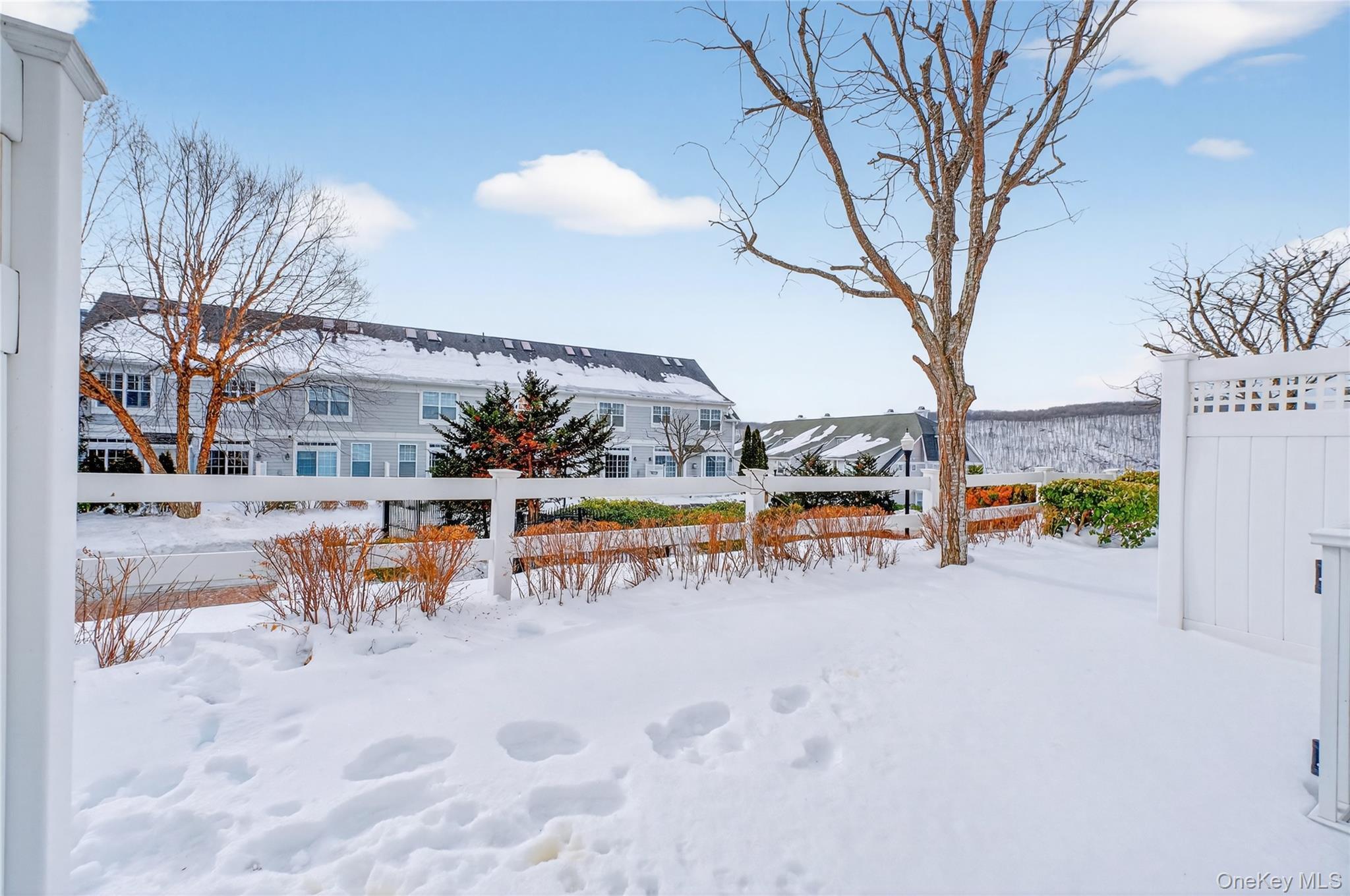 Single Family Bridgeview Dutchess County, NY 12601, MLS-952863-29