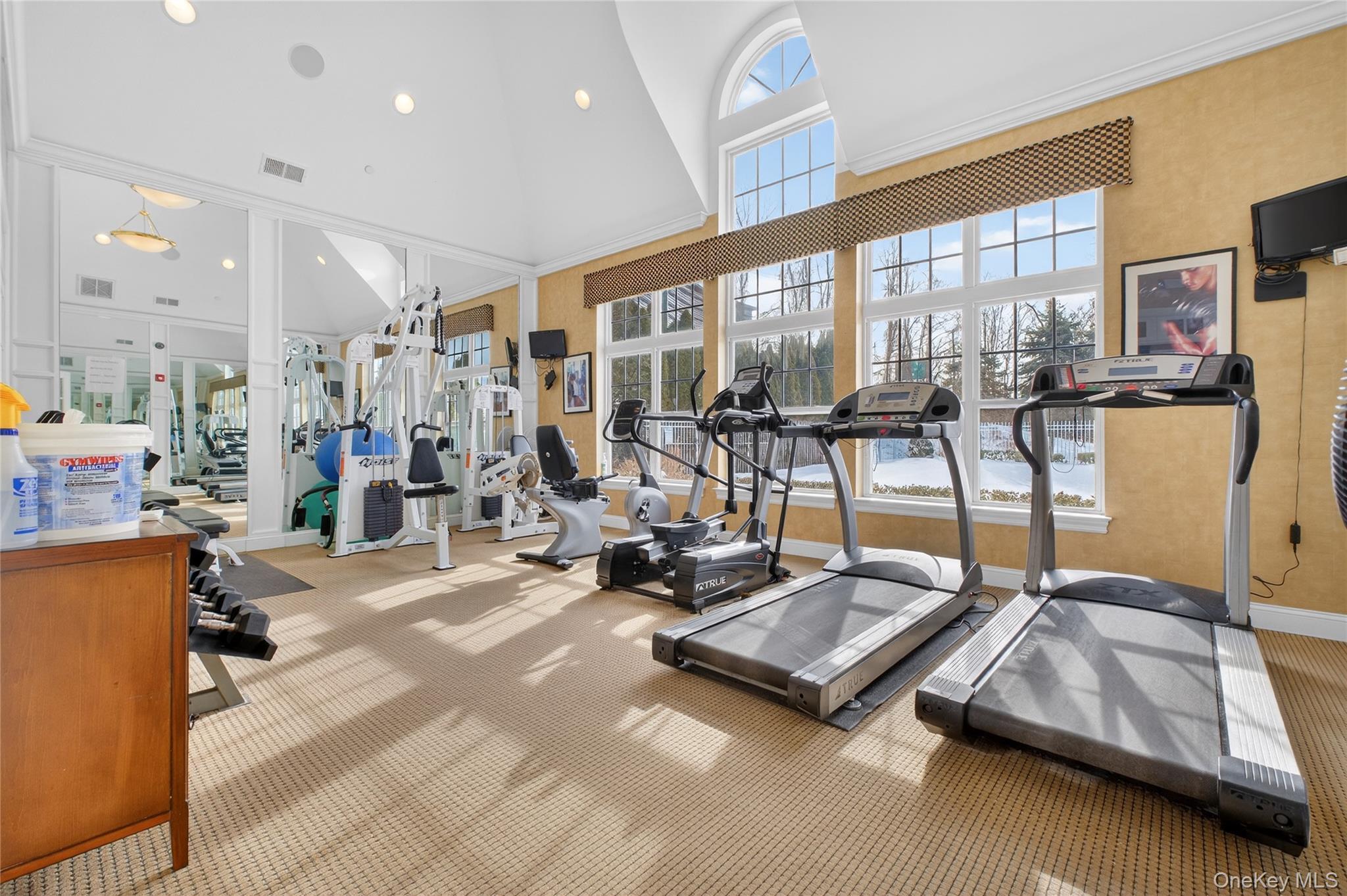 Single Family Bridgeview Dutchess County, NY 12601, MLS-952863-31