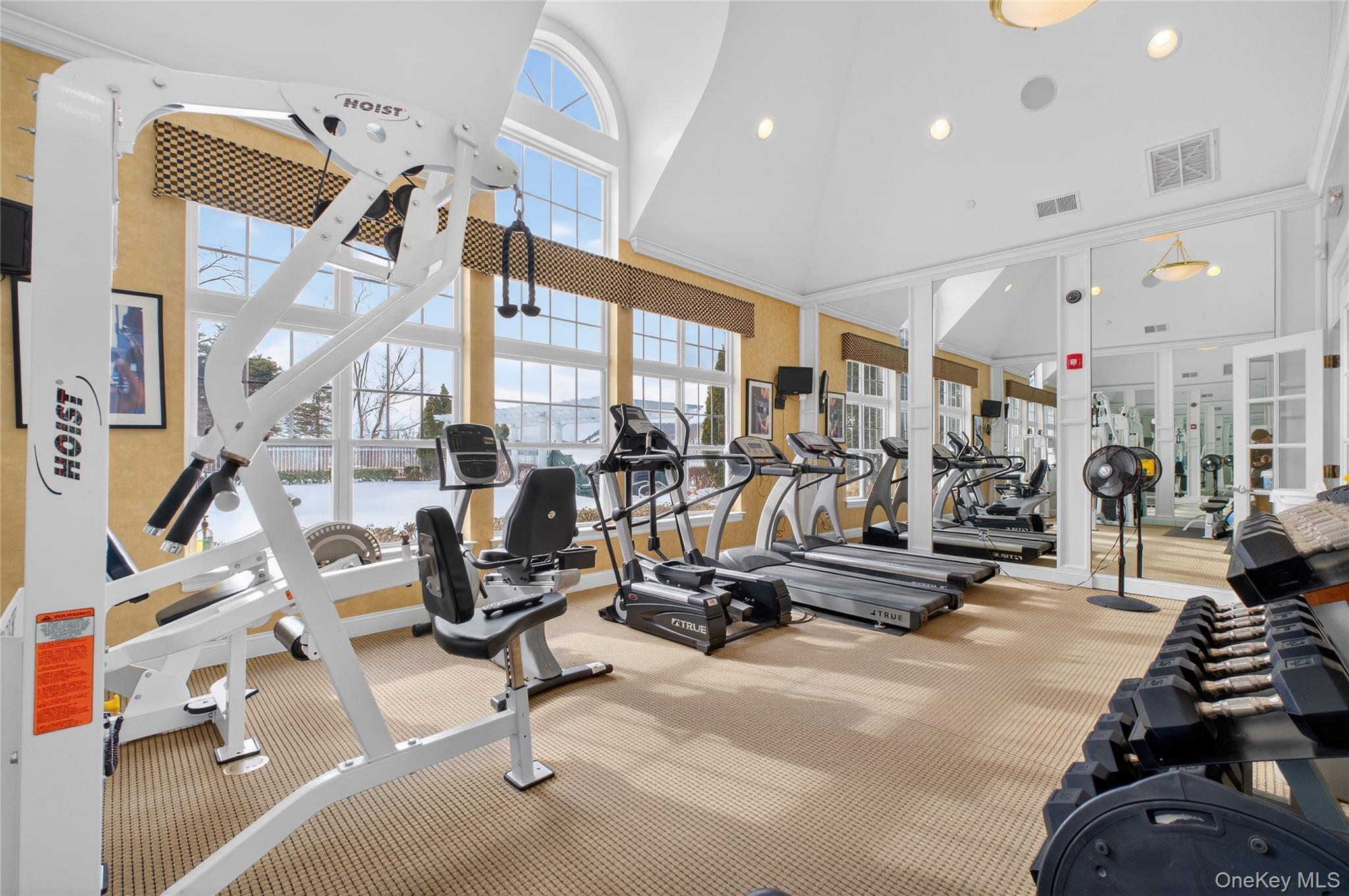 Single Family Bridgeview Dutchess County, NY 12601, MLS-952863-32