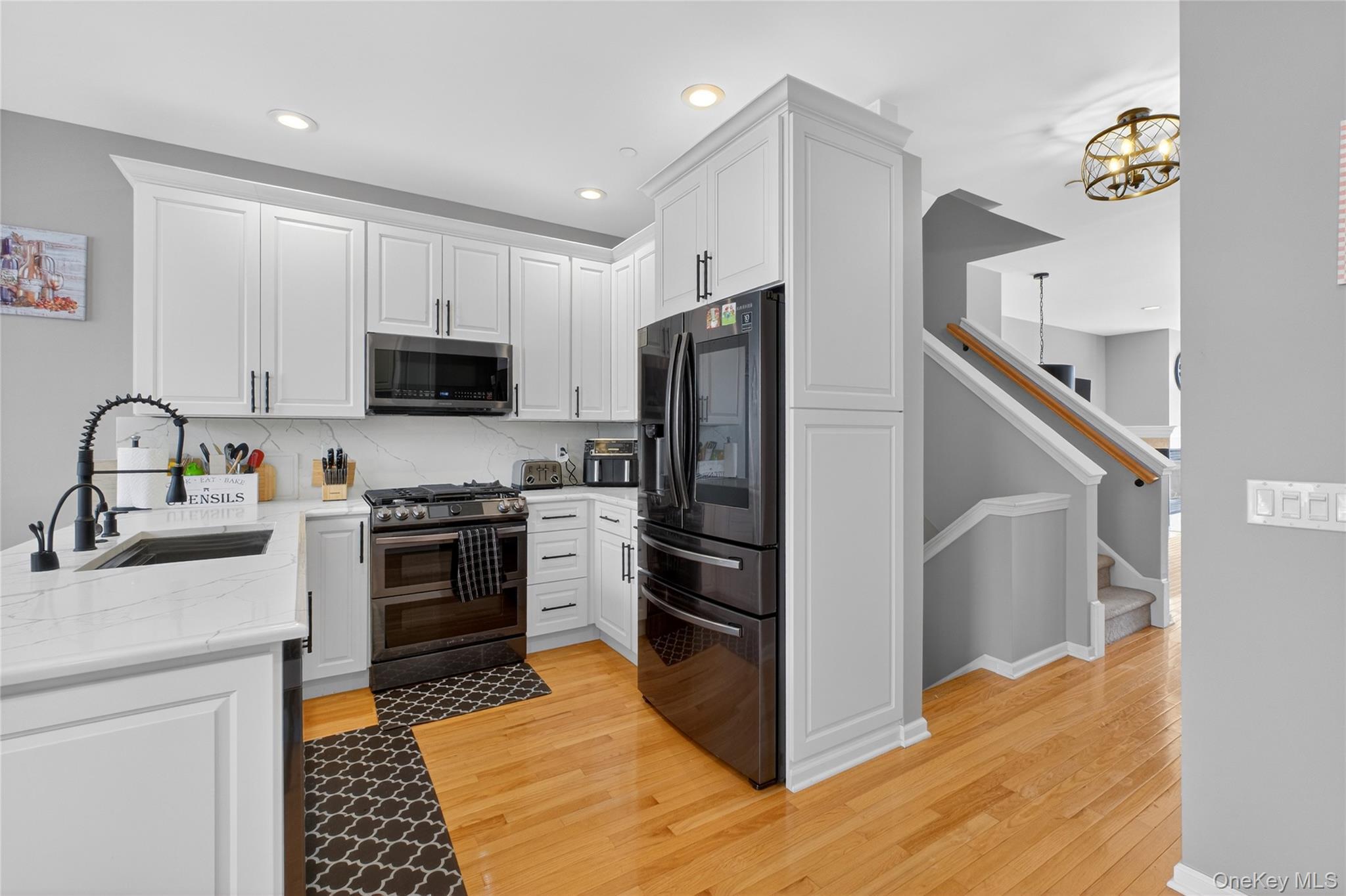 Single Family Bridgeview Dutchess County, NY 12601, MLS-952863-7