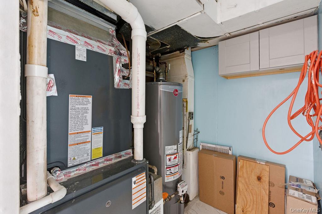 Single Family 86th  Queens, NY 11414, MLS-952871-20