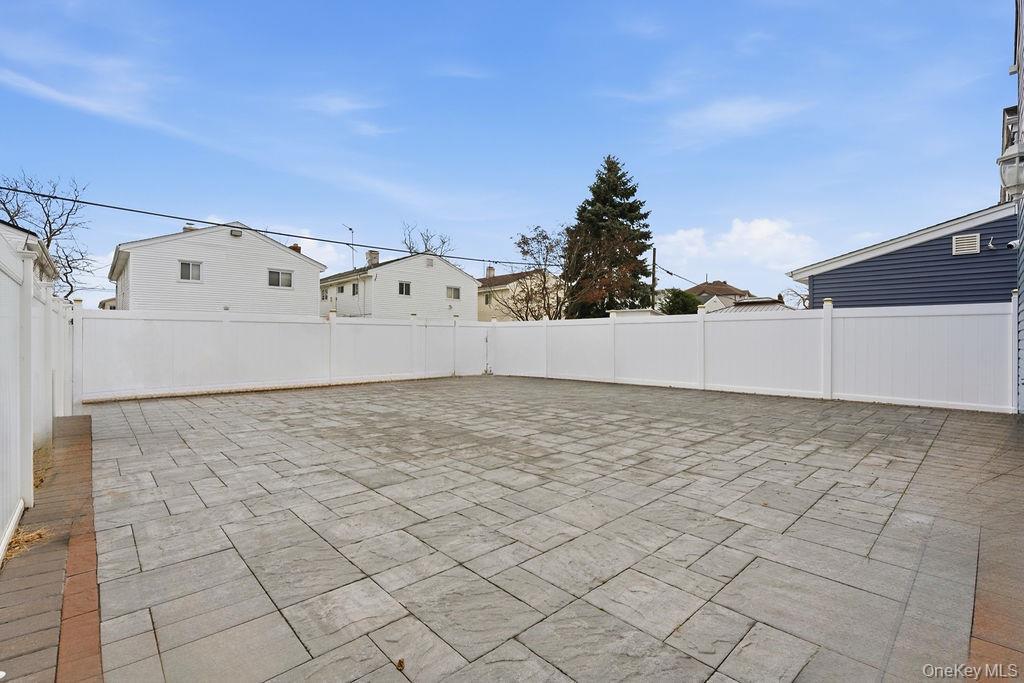 Single Family 86th  Queens, NY 11414, MLS-952871-21