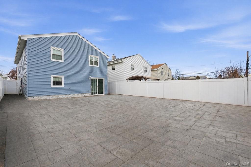 Single Family 86th  Queens, NY 11414, MLS-952871-22