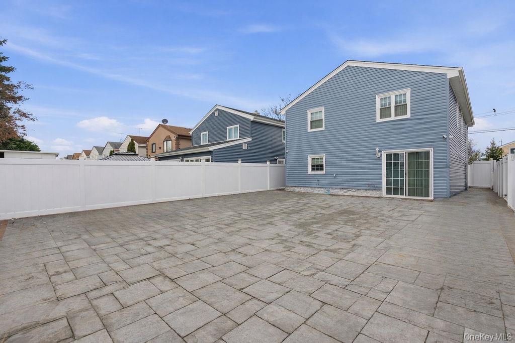 Single Family 86th  Queens, NY 11414, MLS-952871-23