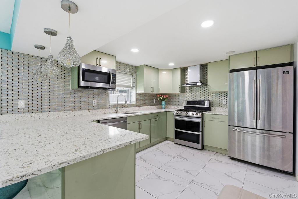 Single Family 86th  Queens, NY 11414, MLS-952871-3