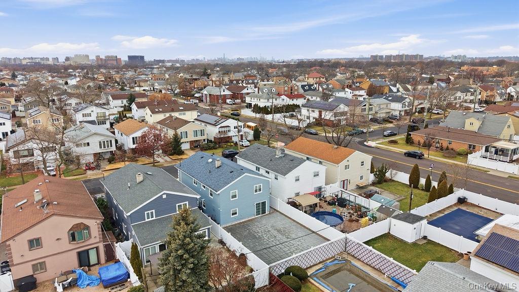 Single Family 86th  Queens, NY 11414, MLS-952871-31