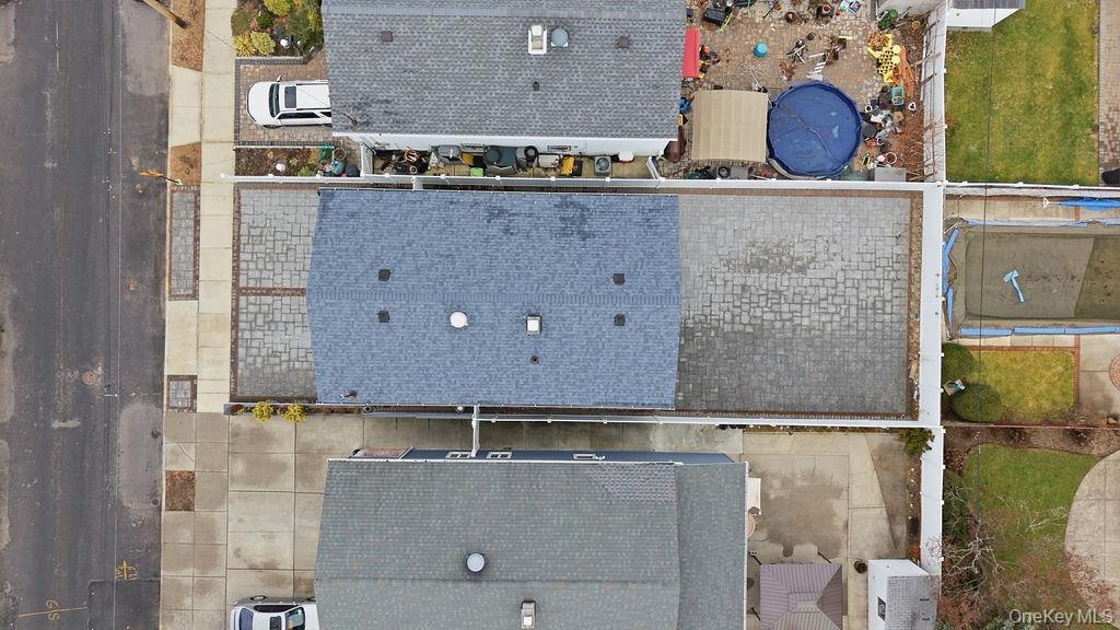 Single Family 86th  Queens, NY 11414, MLS-952871-32