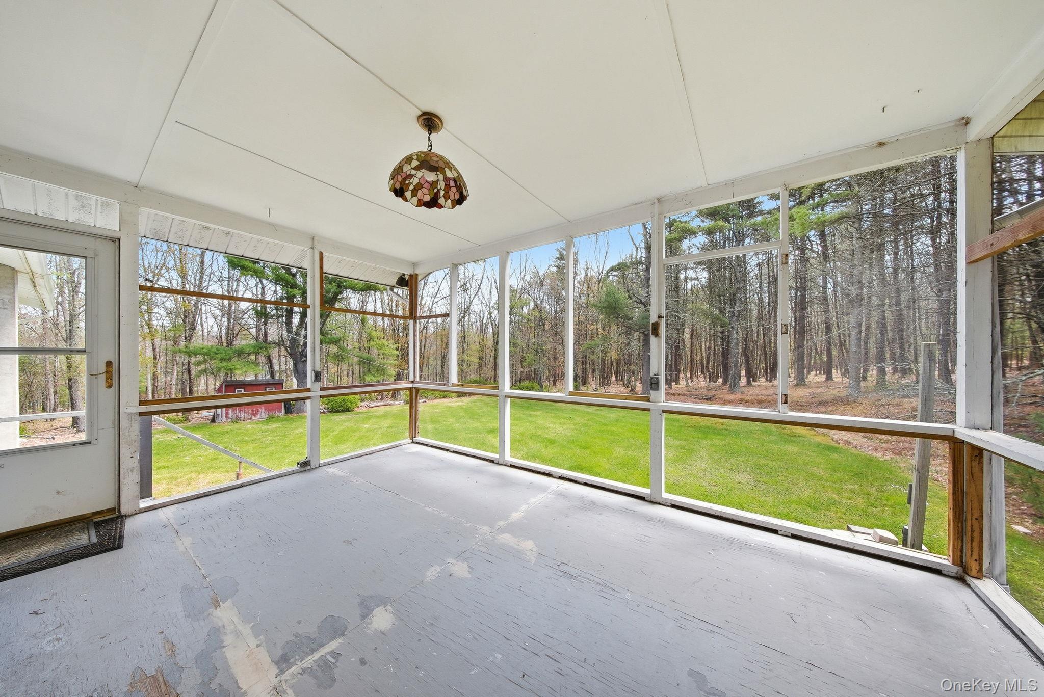 Single Family Airport Sullivan County, NY 12732, MLS-952895-11