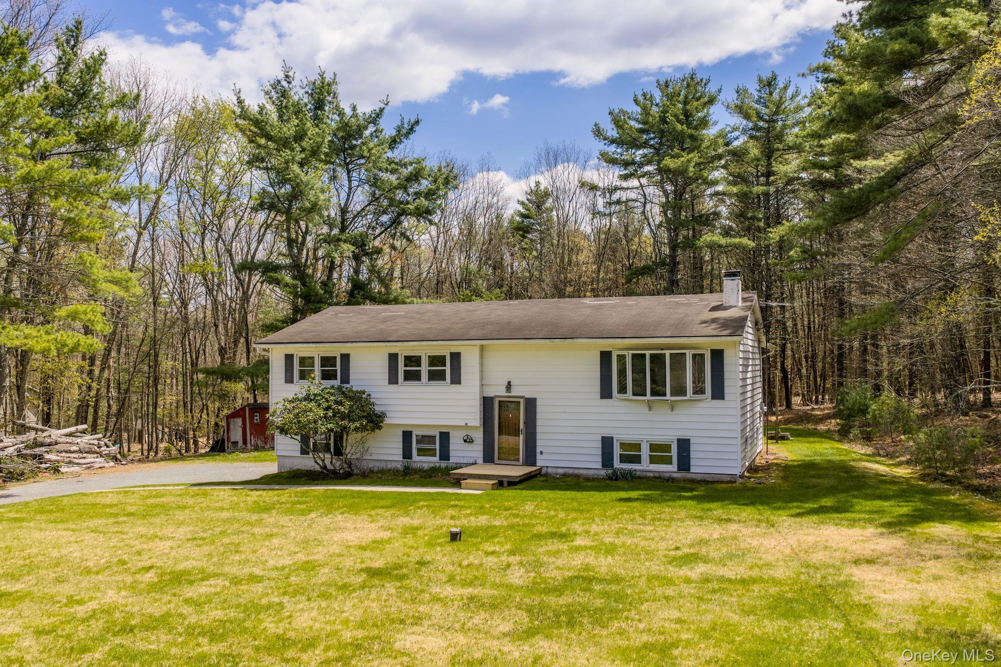 Single Family Airport Sullivan County, NY 12732, MLS-952895-2