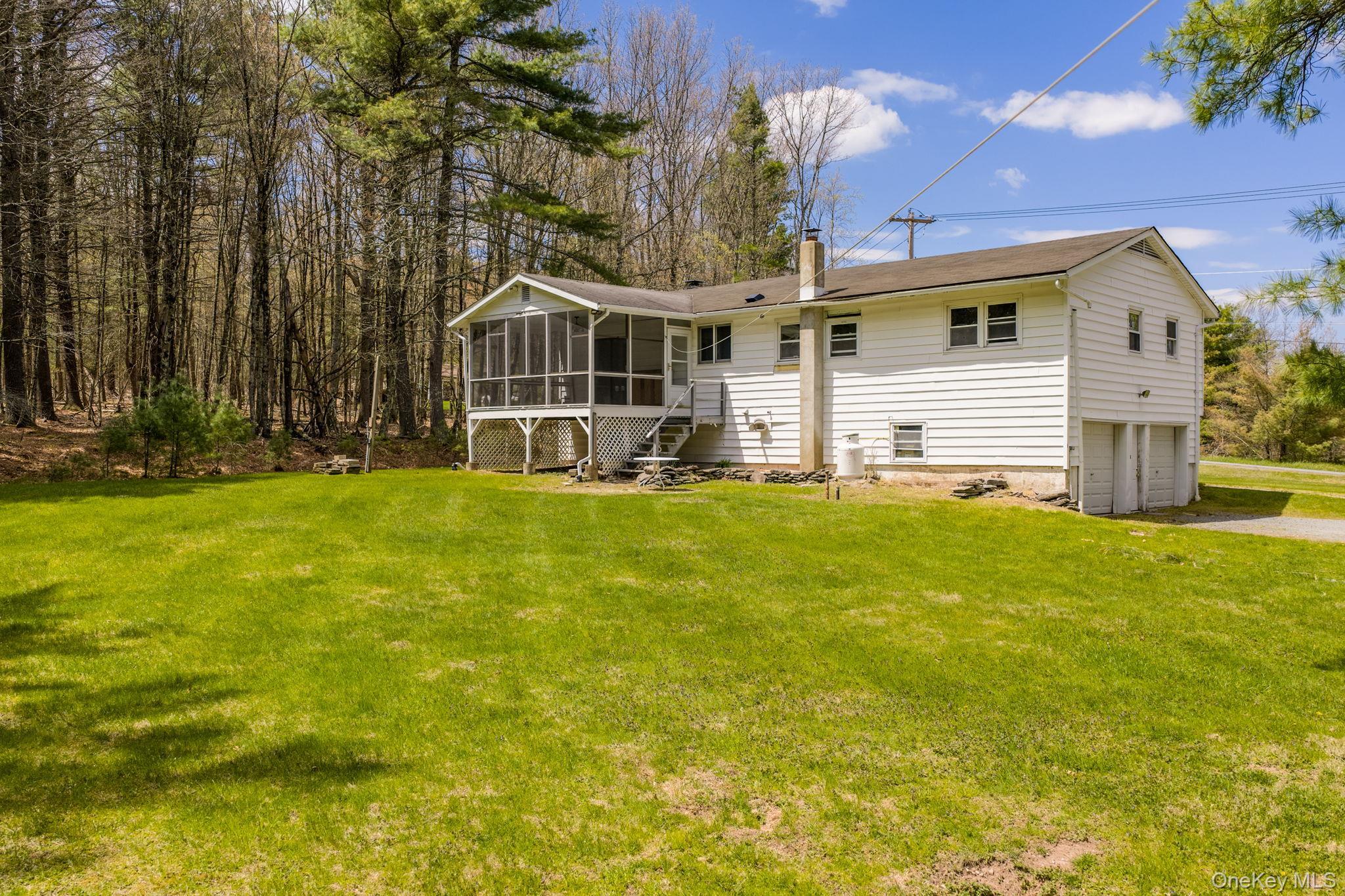 Single Family Airport Sullivan County, NY 12732, MLS-952895-3
