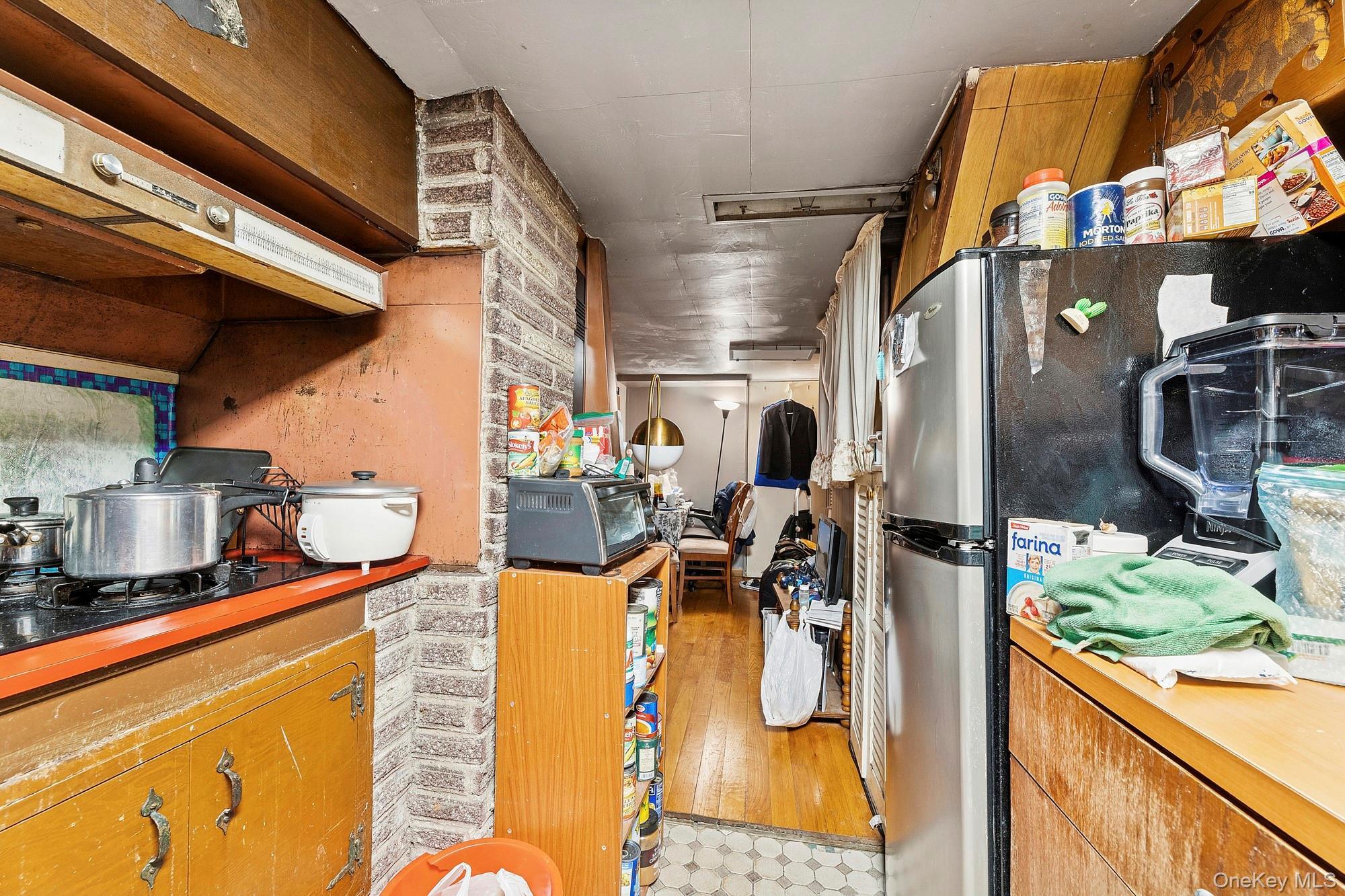 Single Family 160th Queens, NY 11358, MLS-952901-13