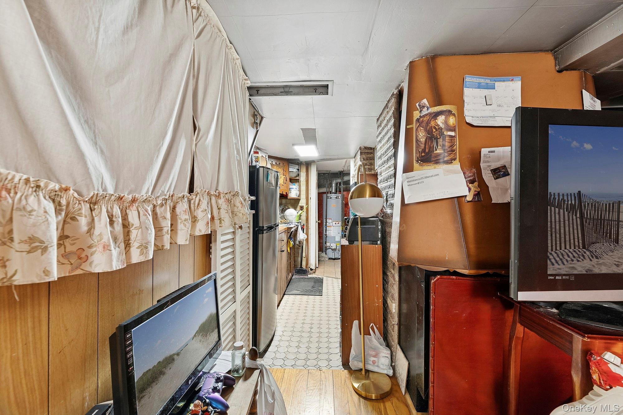 Single Family 160th Queens, NY 11358, MLS-952901-14