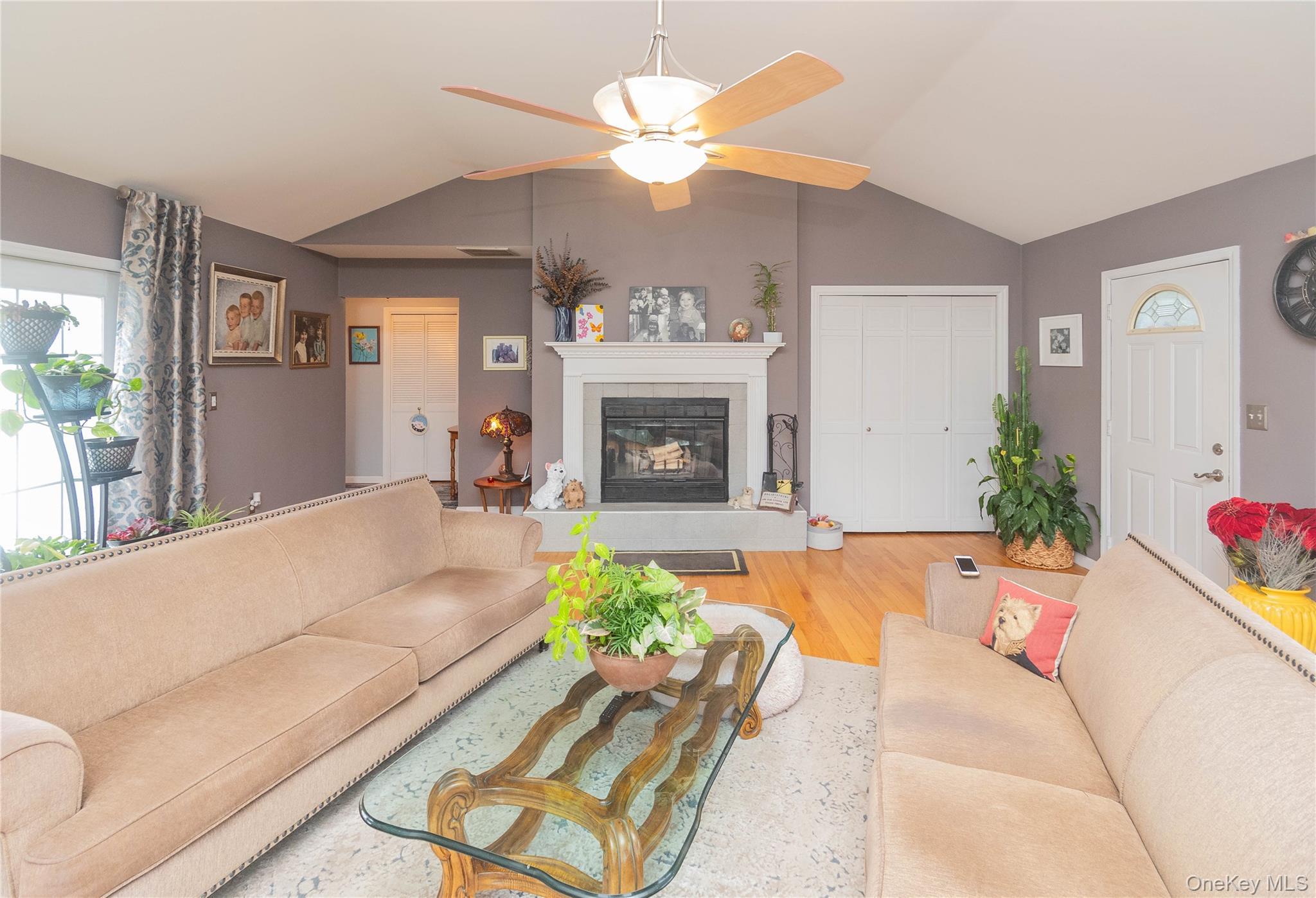 Single Family Chestnut Ridge  Dutchess County, NY 12522, MLS-952905-11