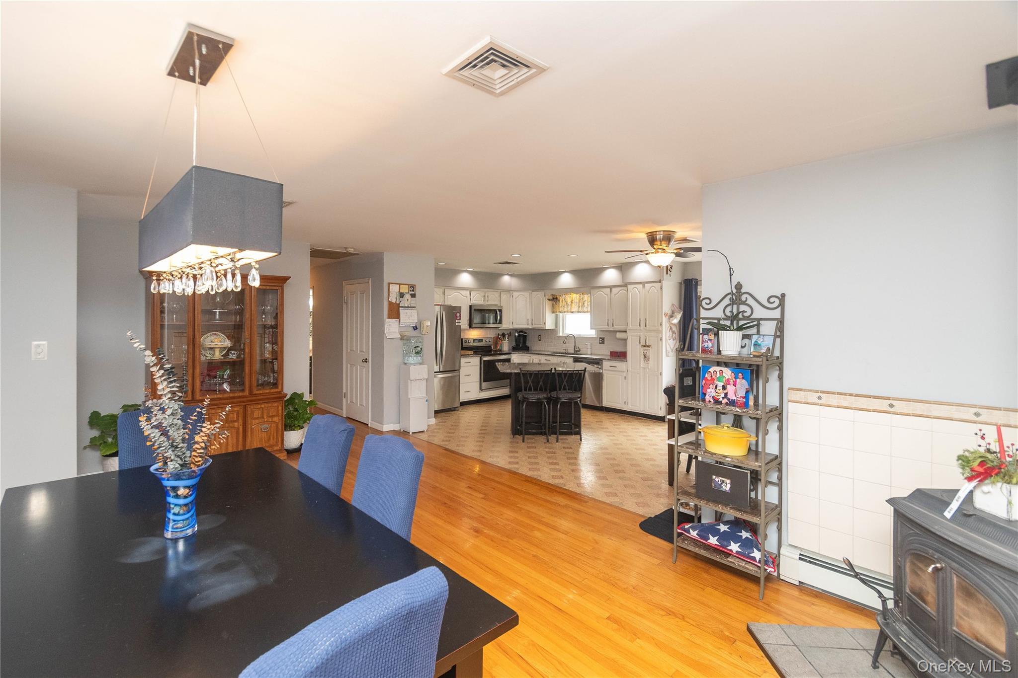 Single Family Chestnut Ridge  Dutchess County, NY 12522, MLS-952905-13