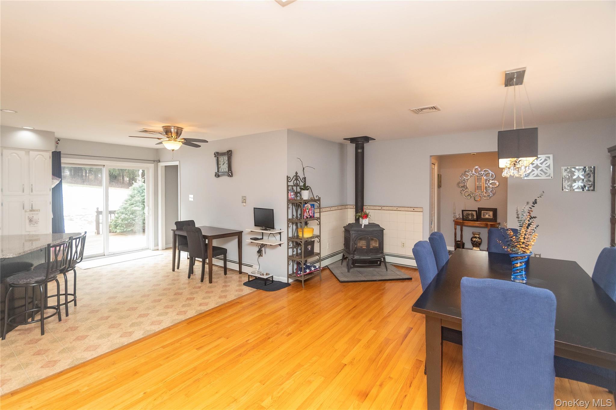 Single Family Chestnut Ridge  Dutchess County, NY 12522, MLS-952905-14