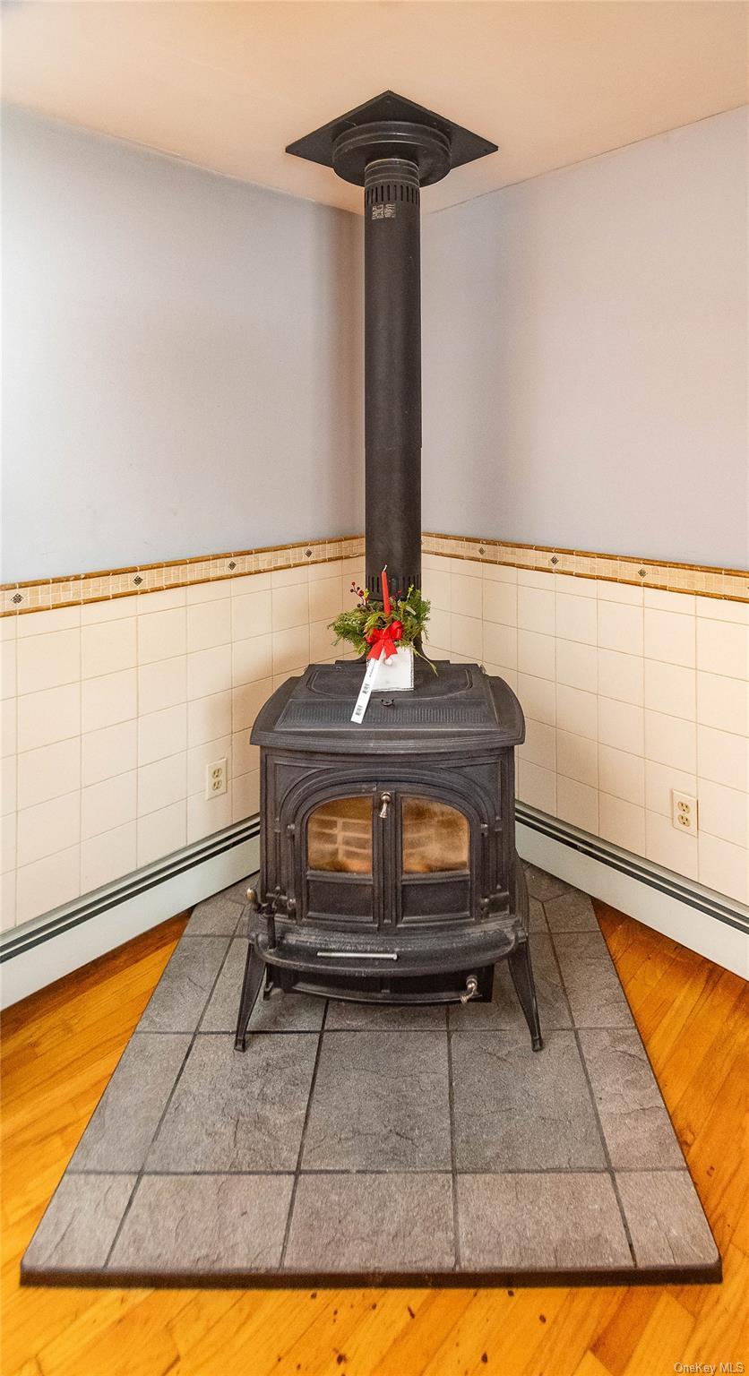 Single Family Chestnut Ridge  Dutchess County, NY 12522, MLS-952905-15