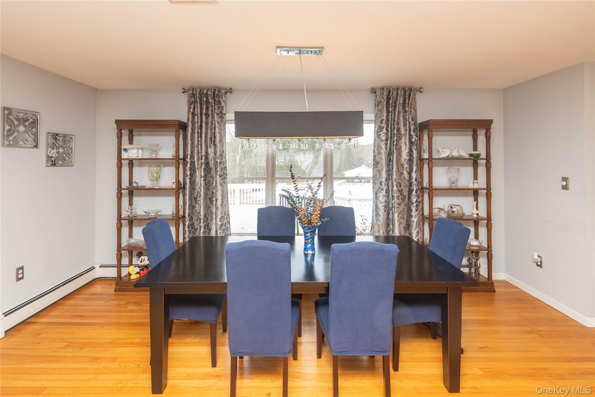 Single Family Chestnut Ridge  Dutchess County, NY 12522, MLS-952905-16