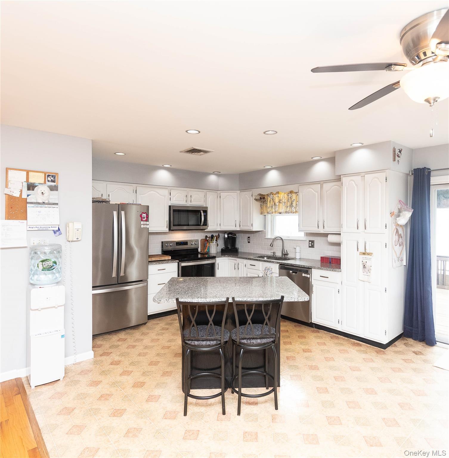 Single Family Chestnut Ridge  Dutchess County, NY 12522, MLS-952905-17