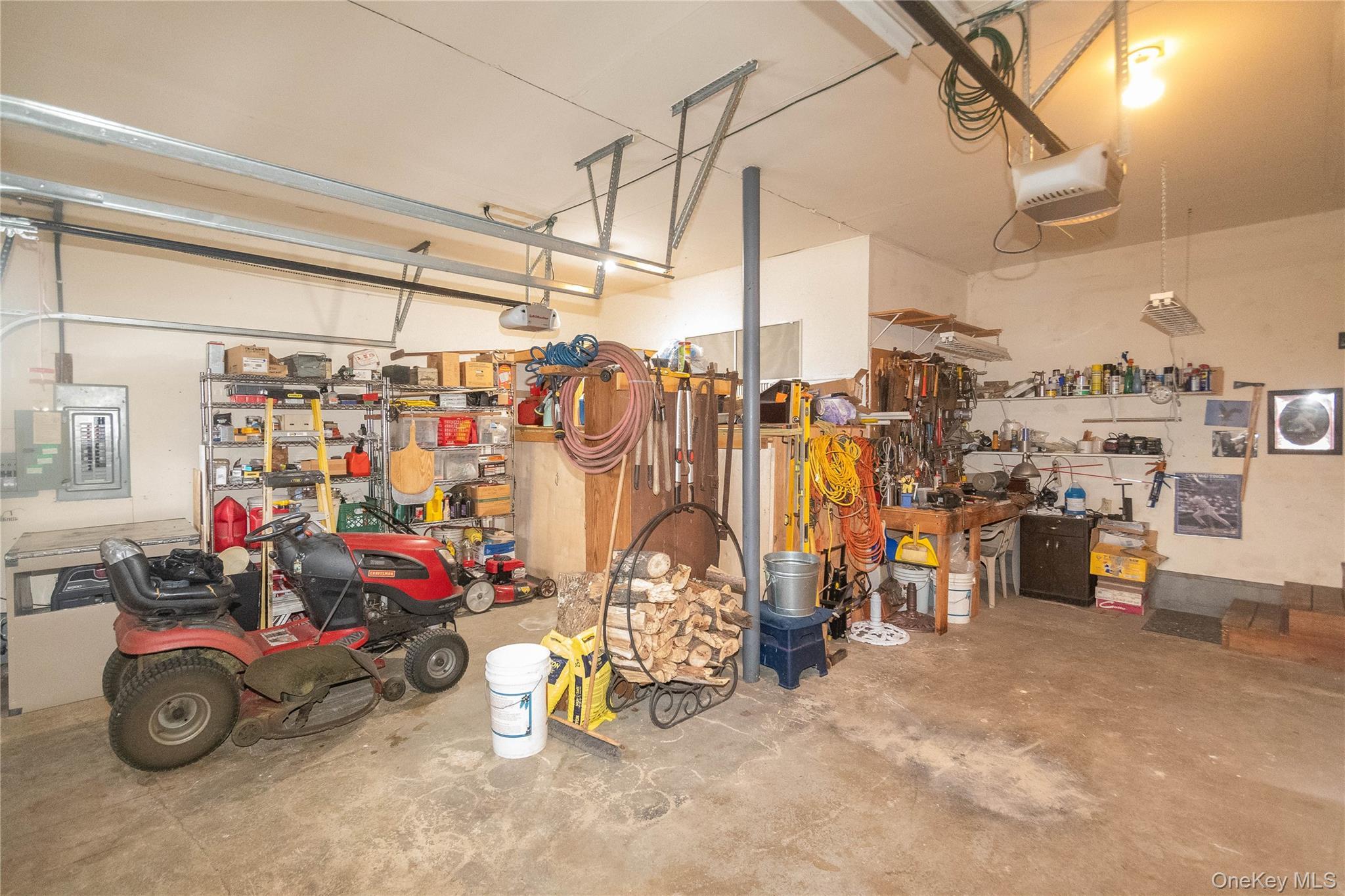 Single Family Chestnut Ridge  Dutchess County, NY 12522, MLS-952905-24