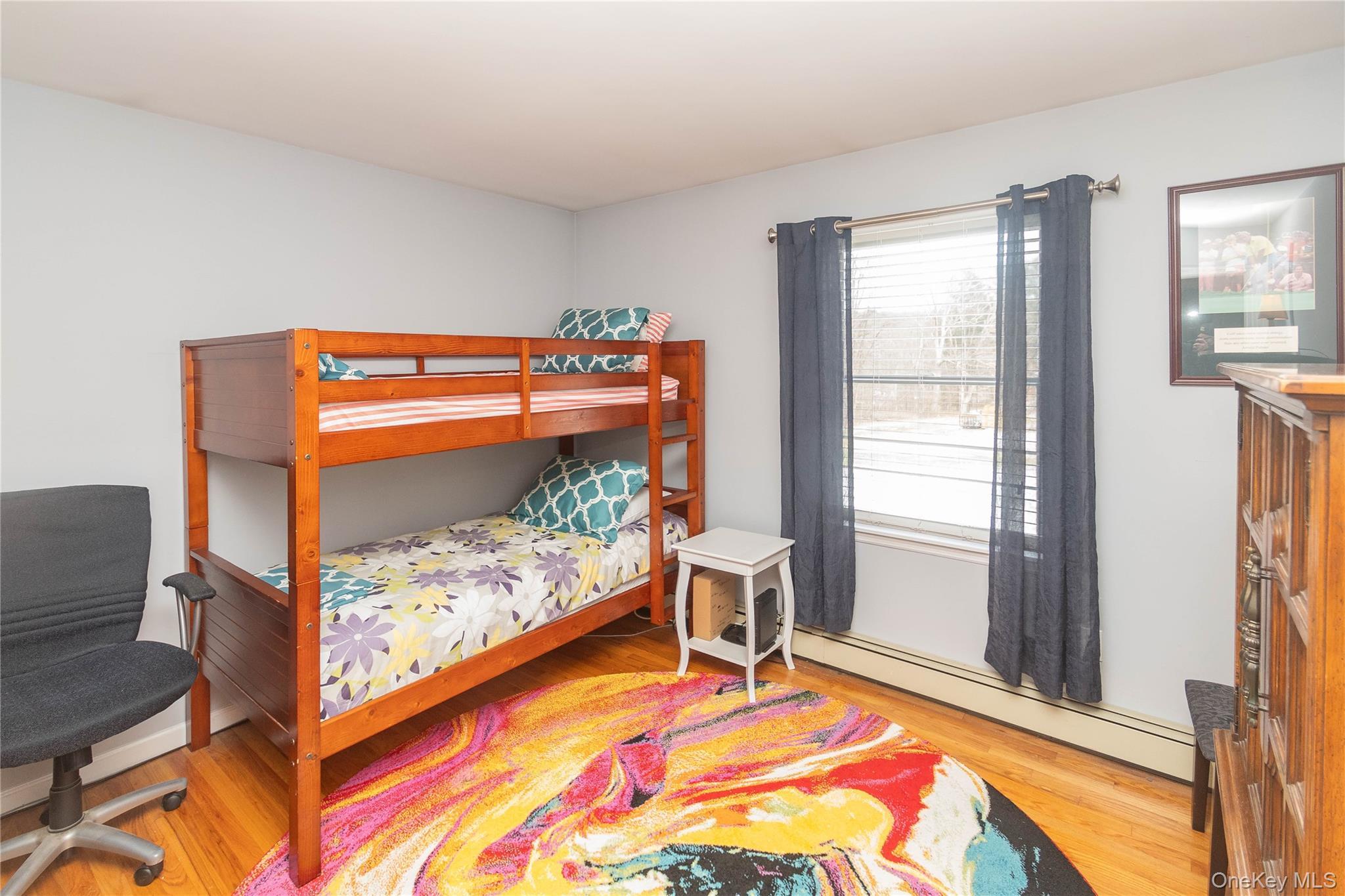 Single Family Chestnut Ridge  Dutchess County, NY 12522, MLS-952905-27