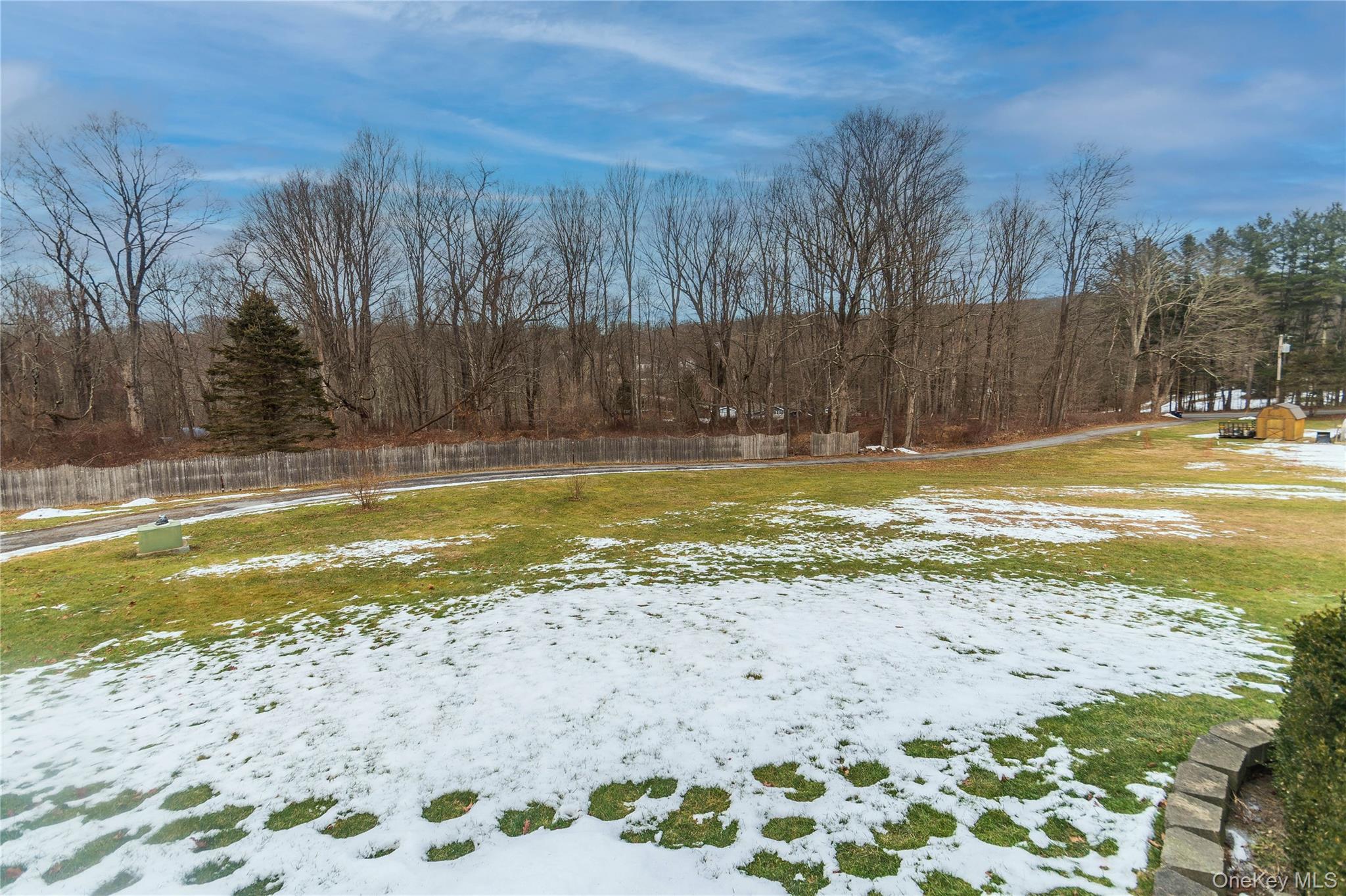Single Family Chestnut Ridge  Dutchess County, NY 12522, MLS-952905-29