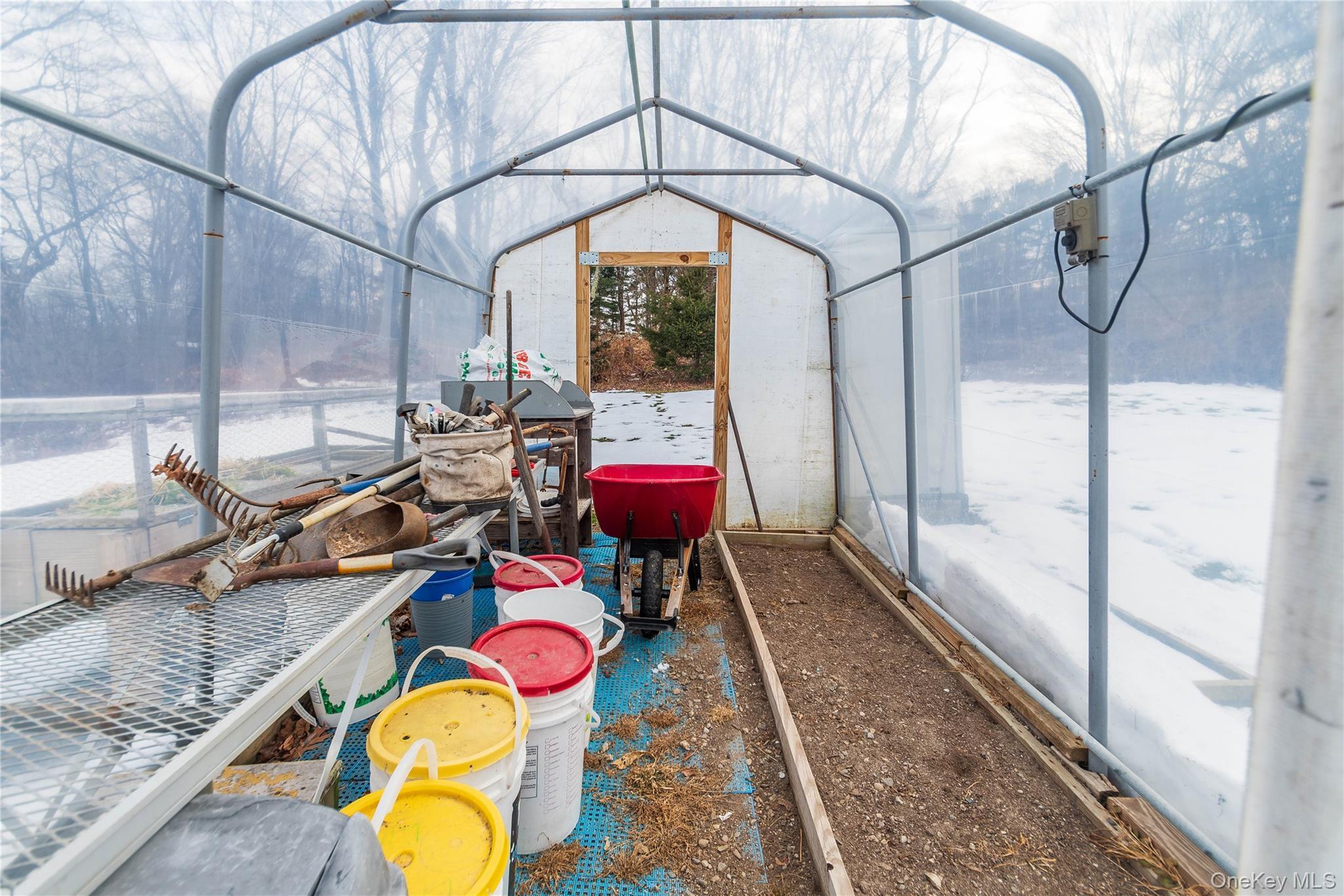 Single Family Chestnut Ridge  Dutchess County, NY 12522, MLS-952905-32