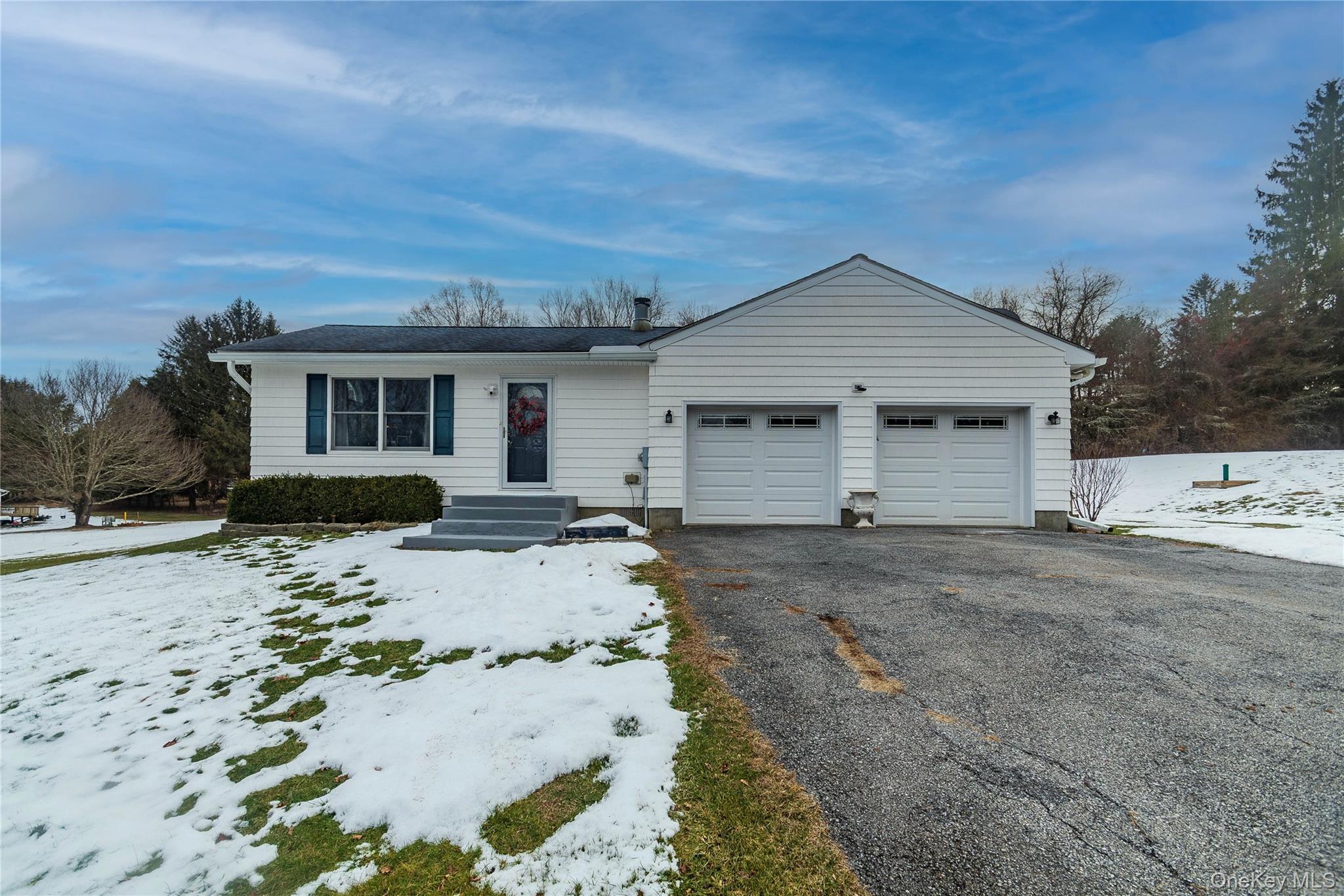 Single Family Chestnut Ridge  Dutchess County, NY 12522, MLS-952905-36