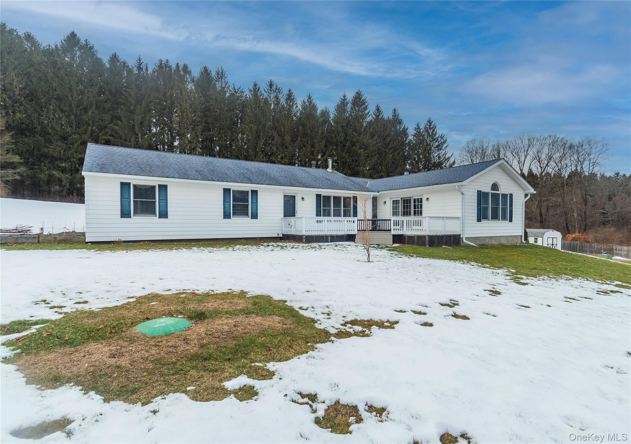 Single Family Chestnut Ridge  Dutchess County, NY 12522, MLS-952905-4