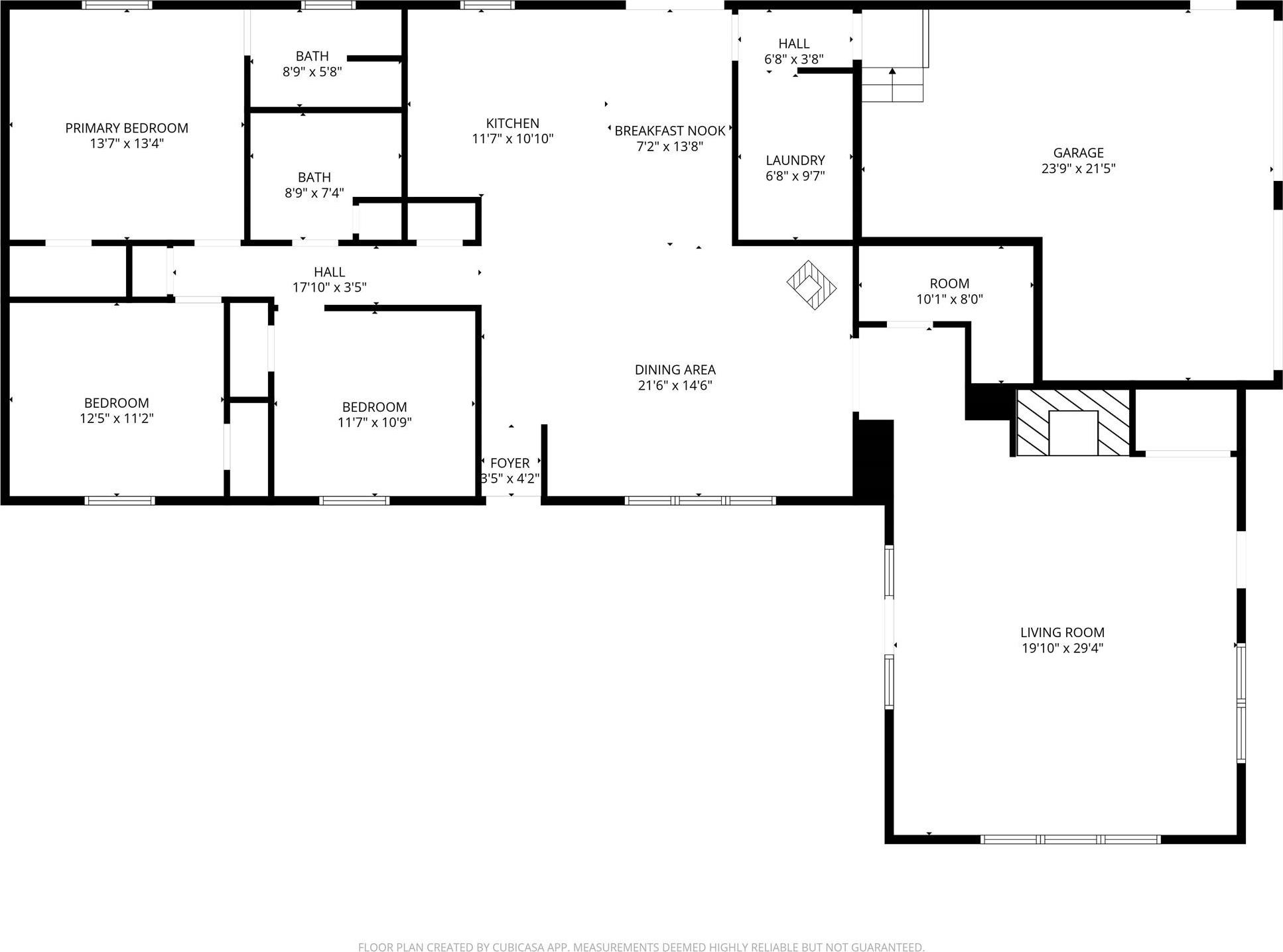 Single Family Chestnut Ridge  Dutchess County, NY 12522, MLS-952905-41