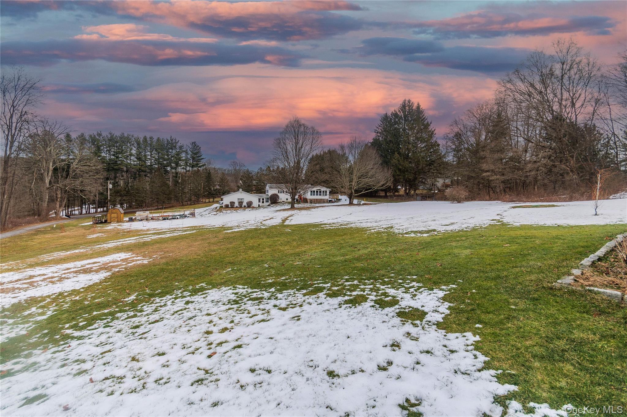 Single Family Chestnut Ridge  Dutchess County, NY 12522, MLS-952905-7