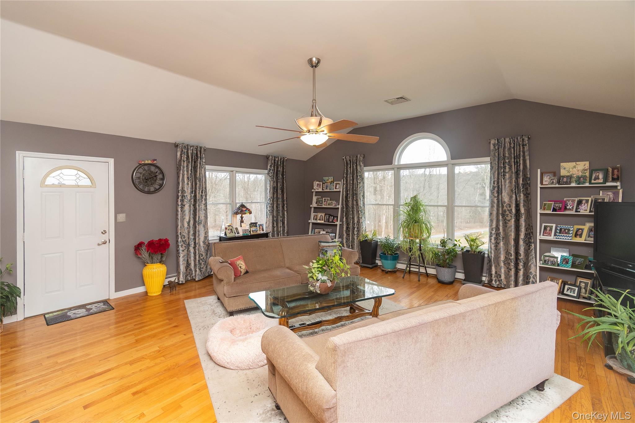 Single Family Chestnut Ridge  Dutchess County, NY 12522, MLS-952905-8