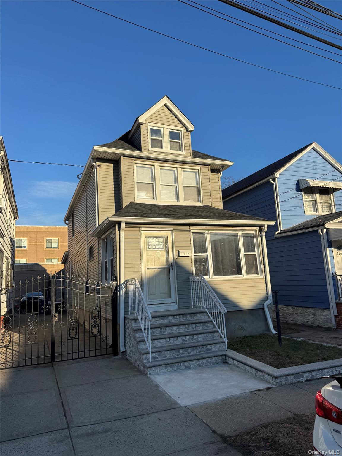 Single Family 148th  Queens, NY 11436, MLS-952922-2