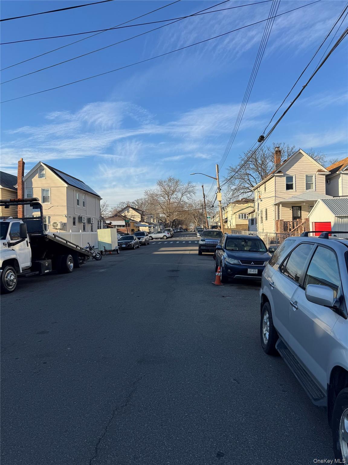 Single Family 148th Street  Queens, NY 11436, MLS-952922-8