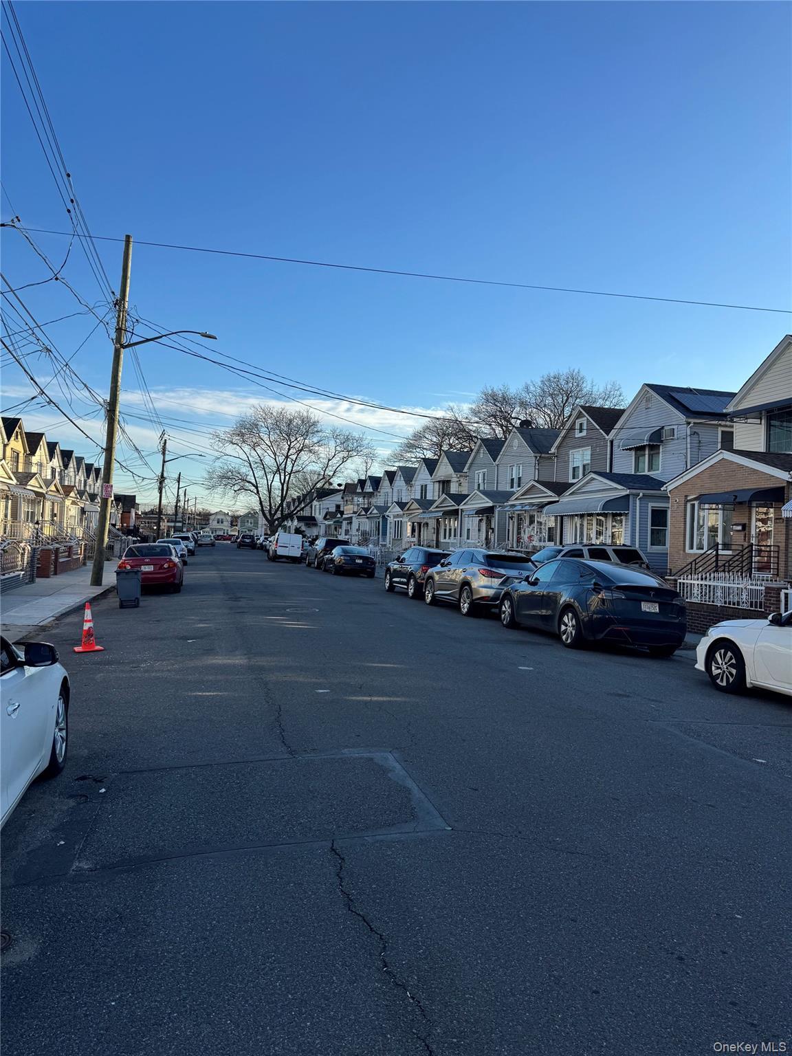 Single Family 148th Street  Queens, NY 11436, MLS-952922-9