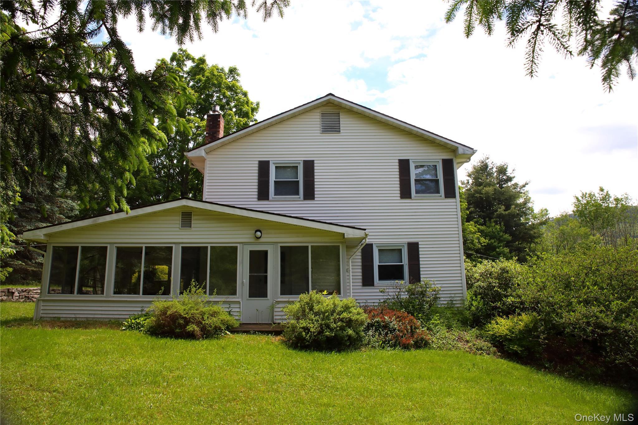 Single Family Old  Greene County, NY 12496, MLS-952926-2