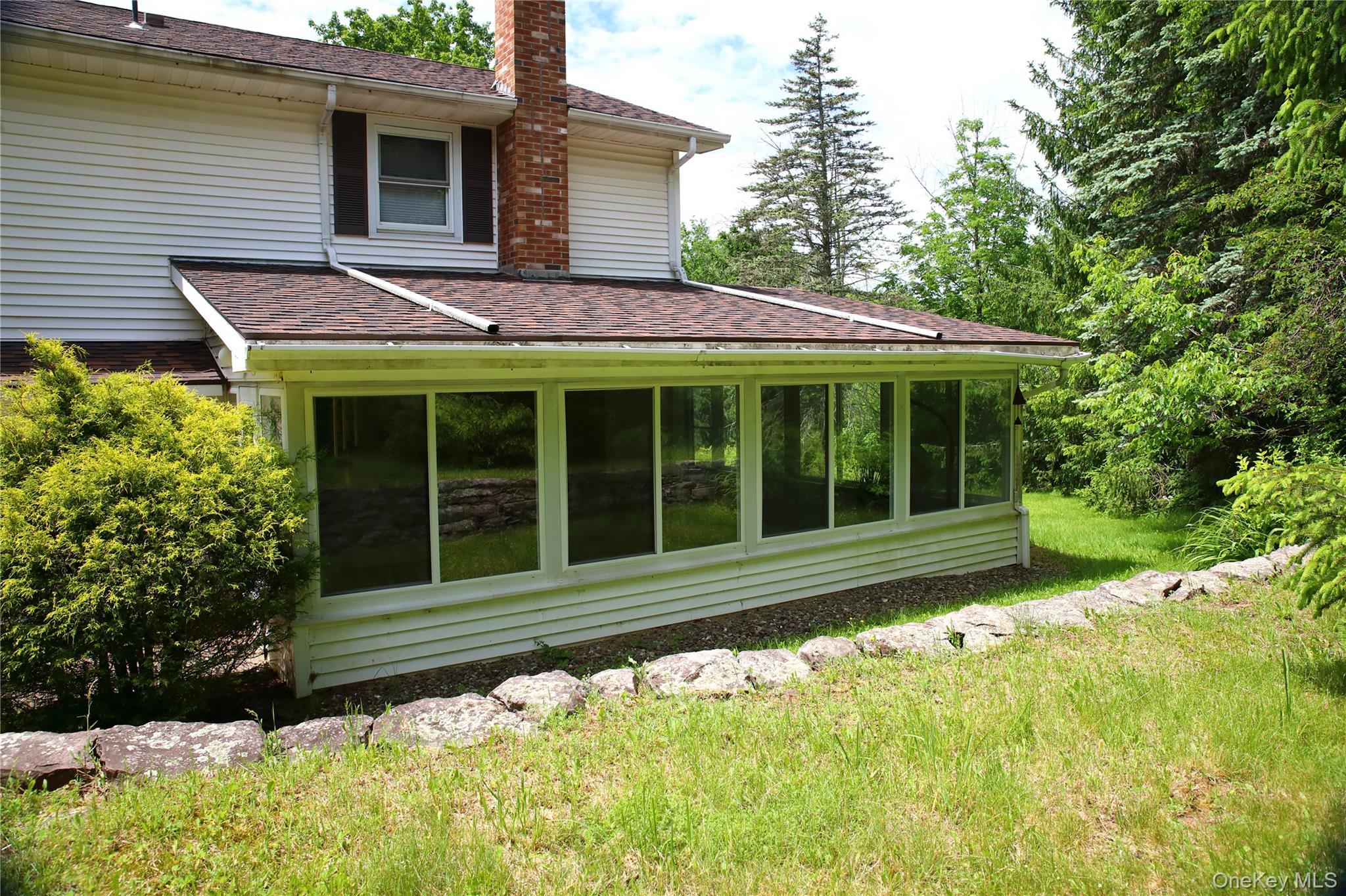 Single Family Old  Greene County, NY 12496, MLS-952926-29