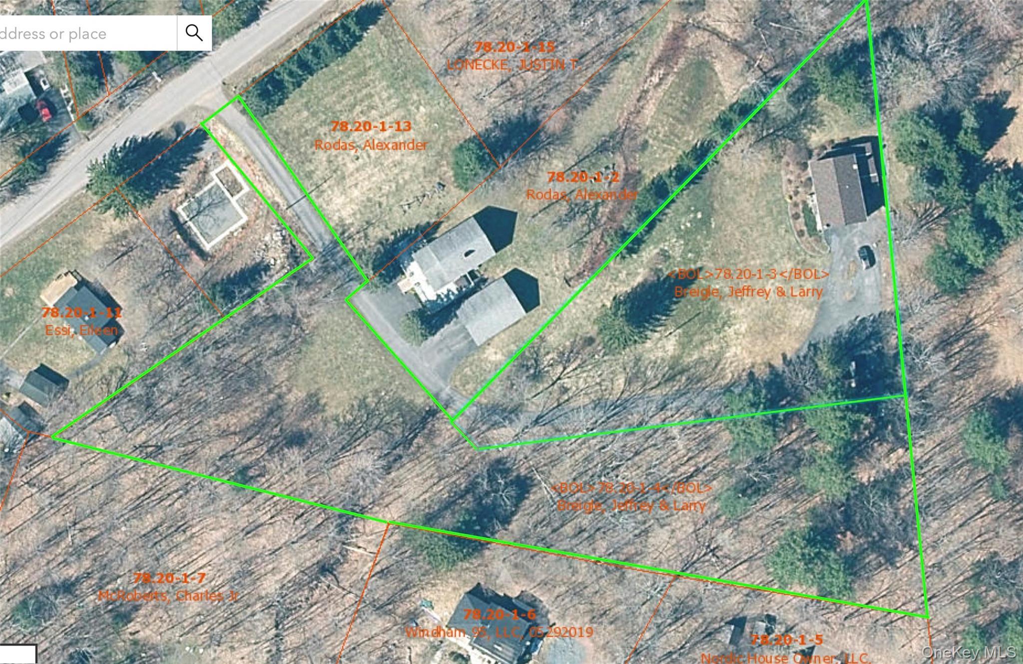 Single Family Old  Greene County, NY 12496, MLS-952926-30