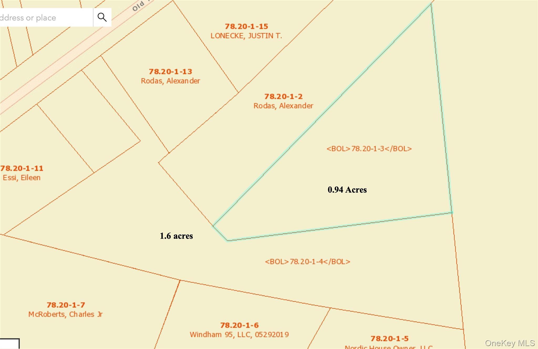 Single Family Old  Greene County, NY 12496, MLS-952926-31