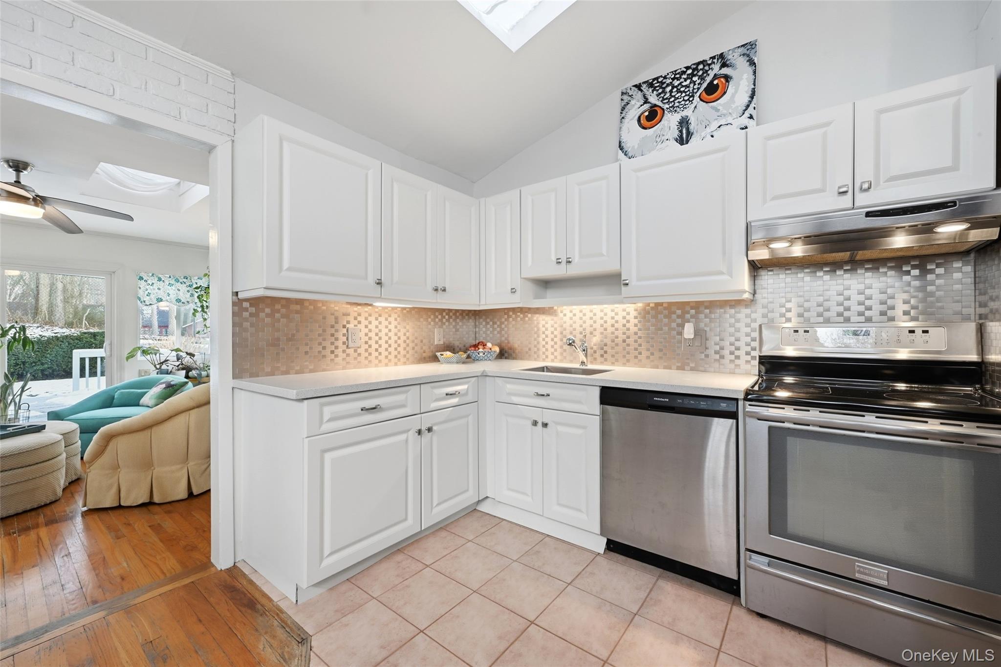 Single Family Oak  Suffolk County, NY 11792, MLS-952927-10