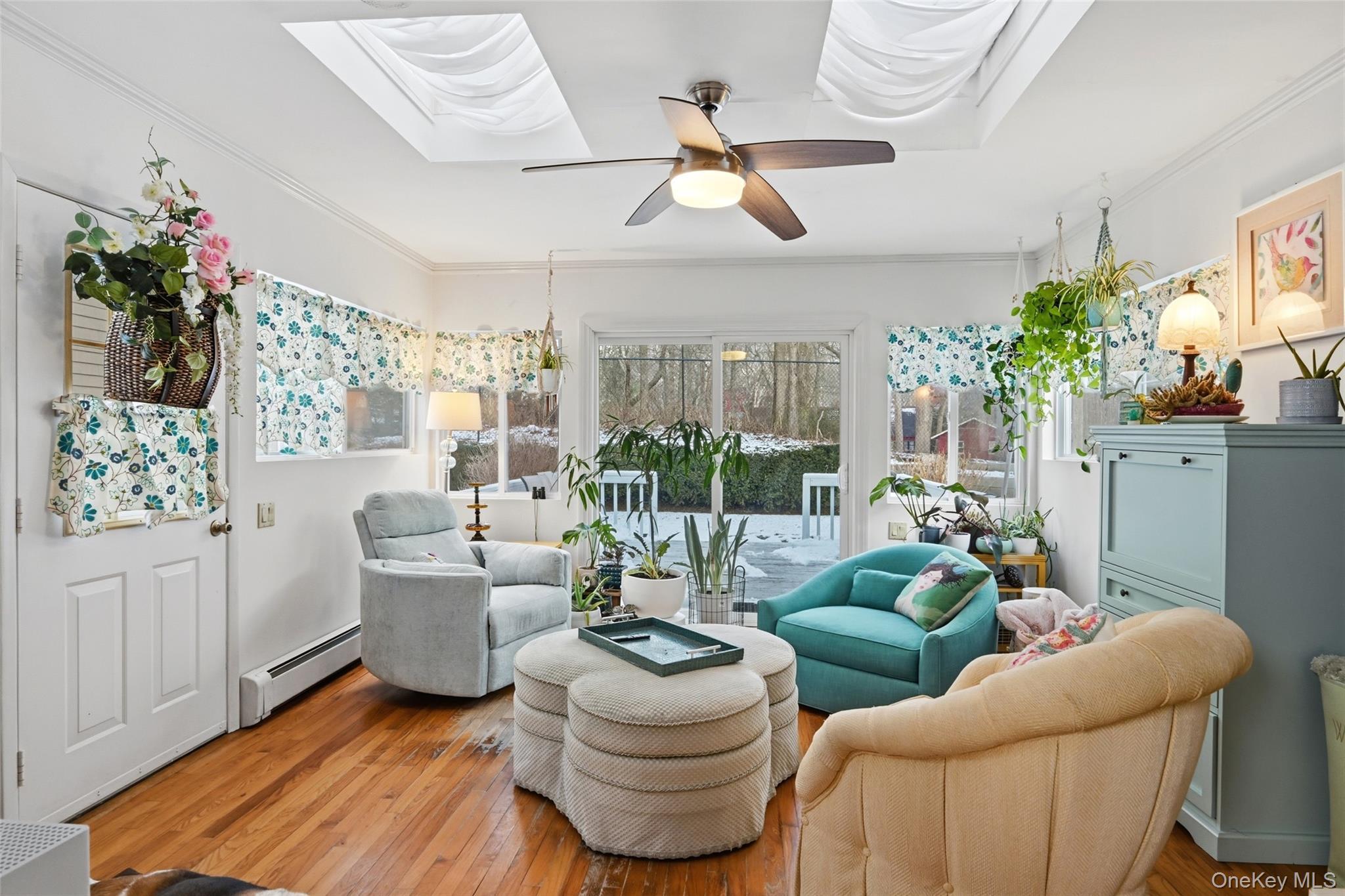 Single Family Oak  Suffolk County, NY 11792, MLS-952927-12