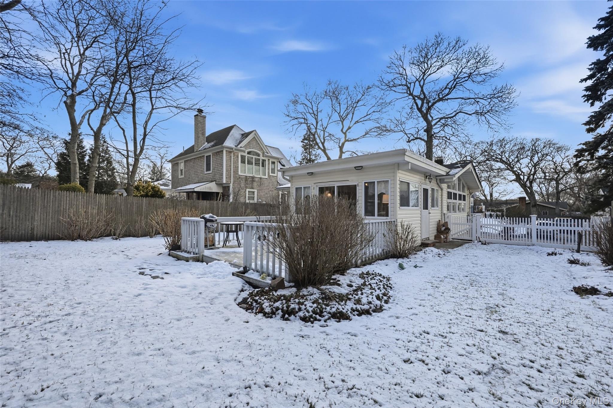 Single Family Oak  Suffolk County, NY 11792, MLS-952927-20