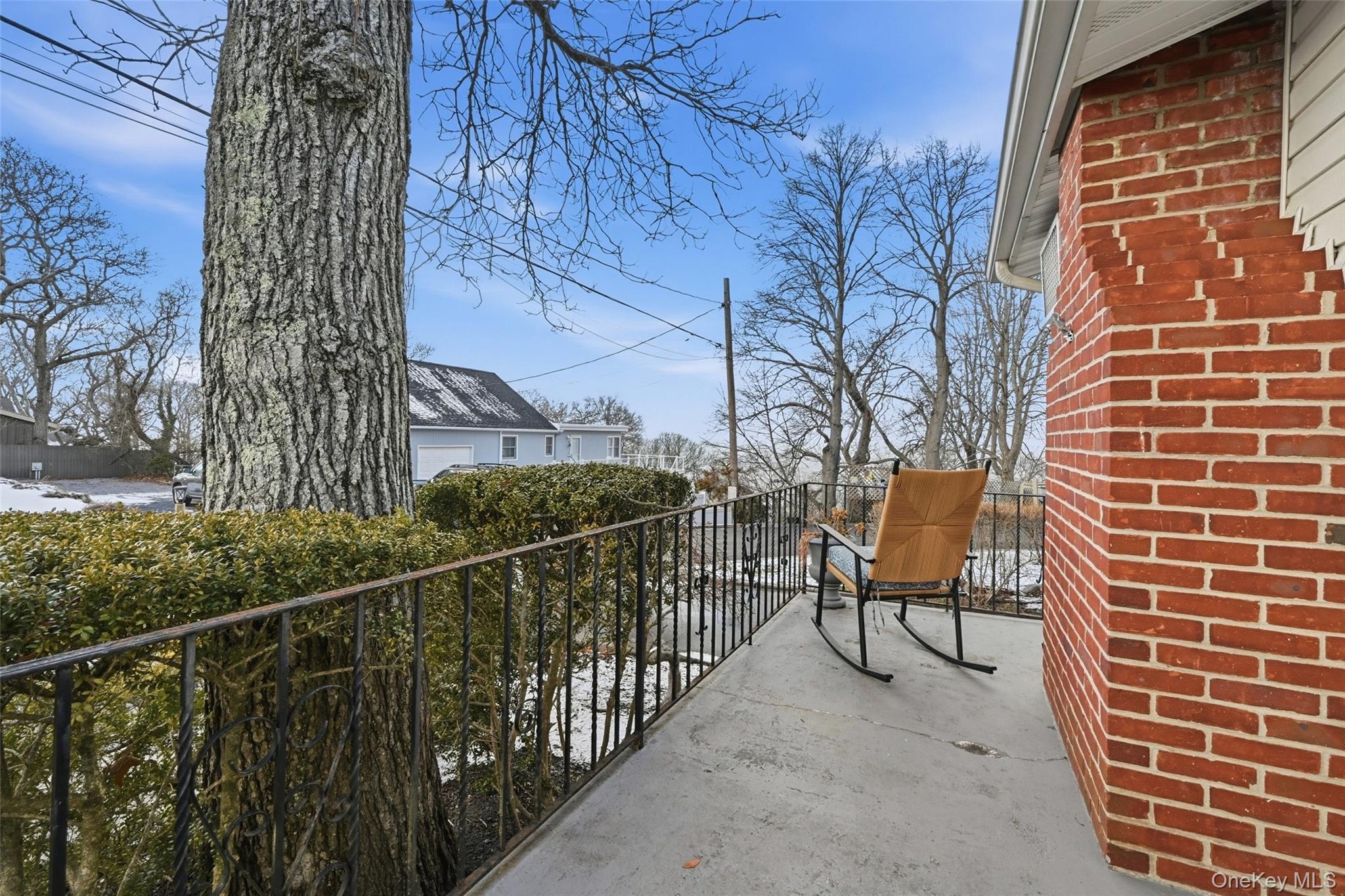 Single Family Oak  Suffolk County, NY 11792, MLS-952927-4