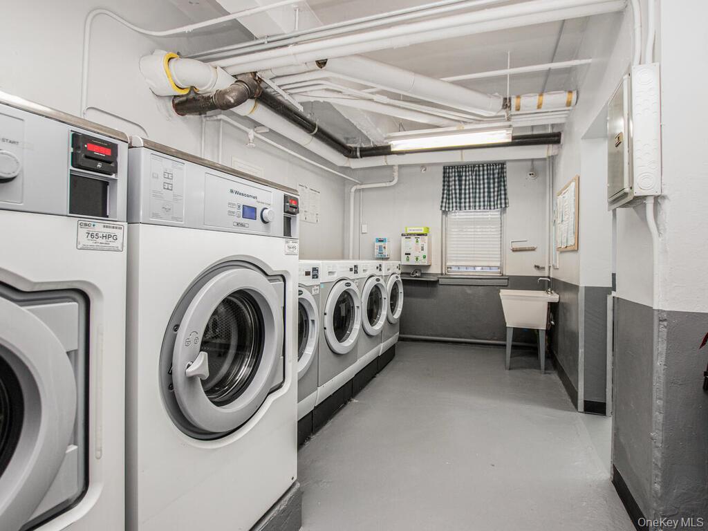 Coop Bronx River  Westchester County, NY 10704, MLS-952932-10