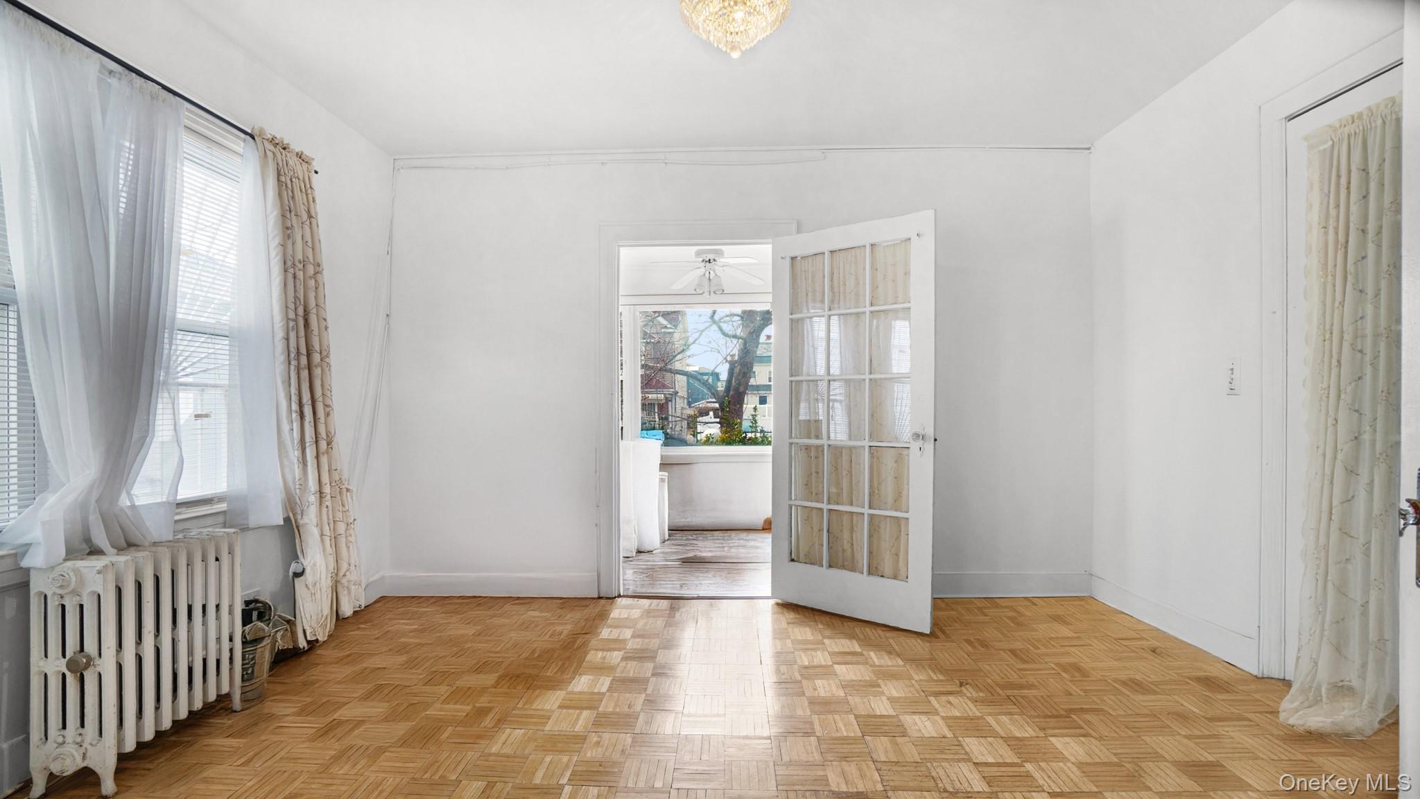 Single Family 174th  Queens, NY 11433, MLS-952939-13