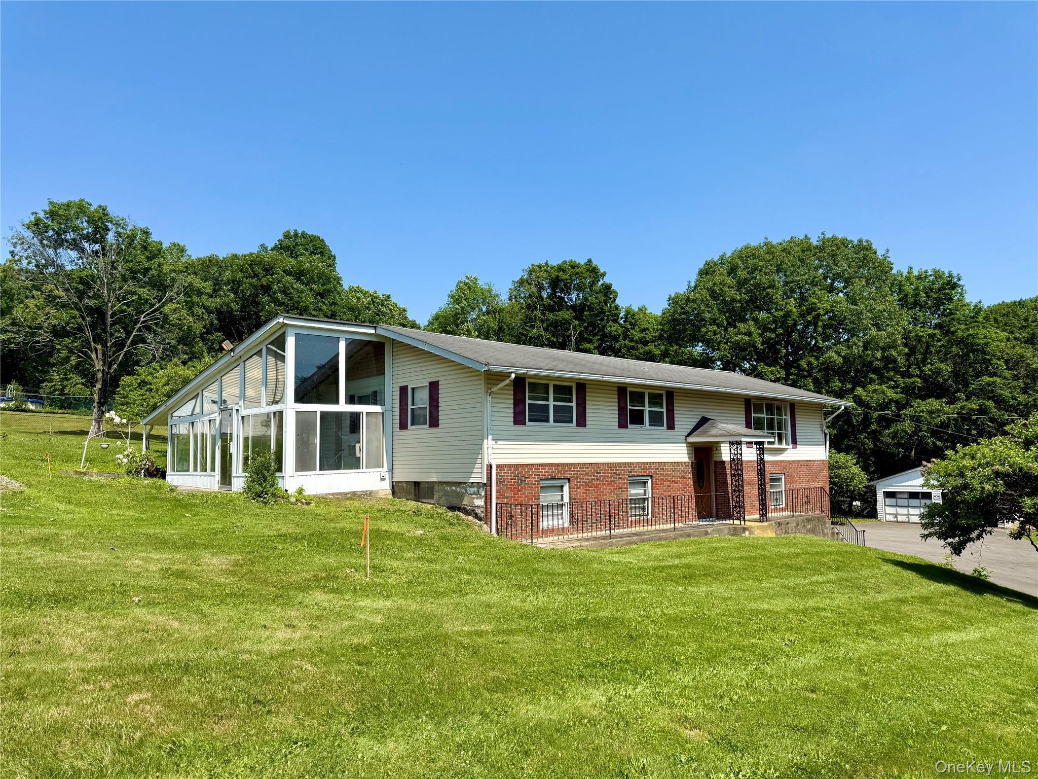 Single Family Highland  Ulster County, NY 12542, MLS-952949-41