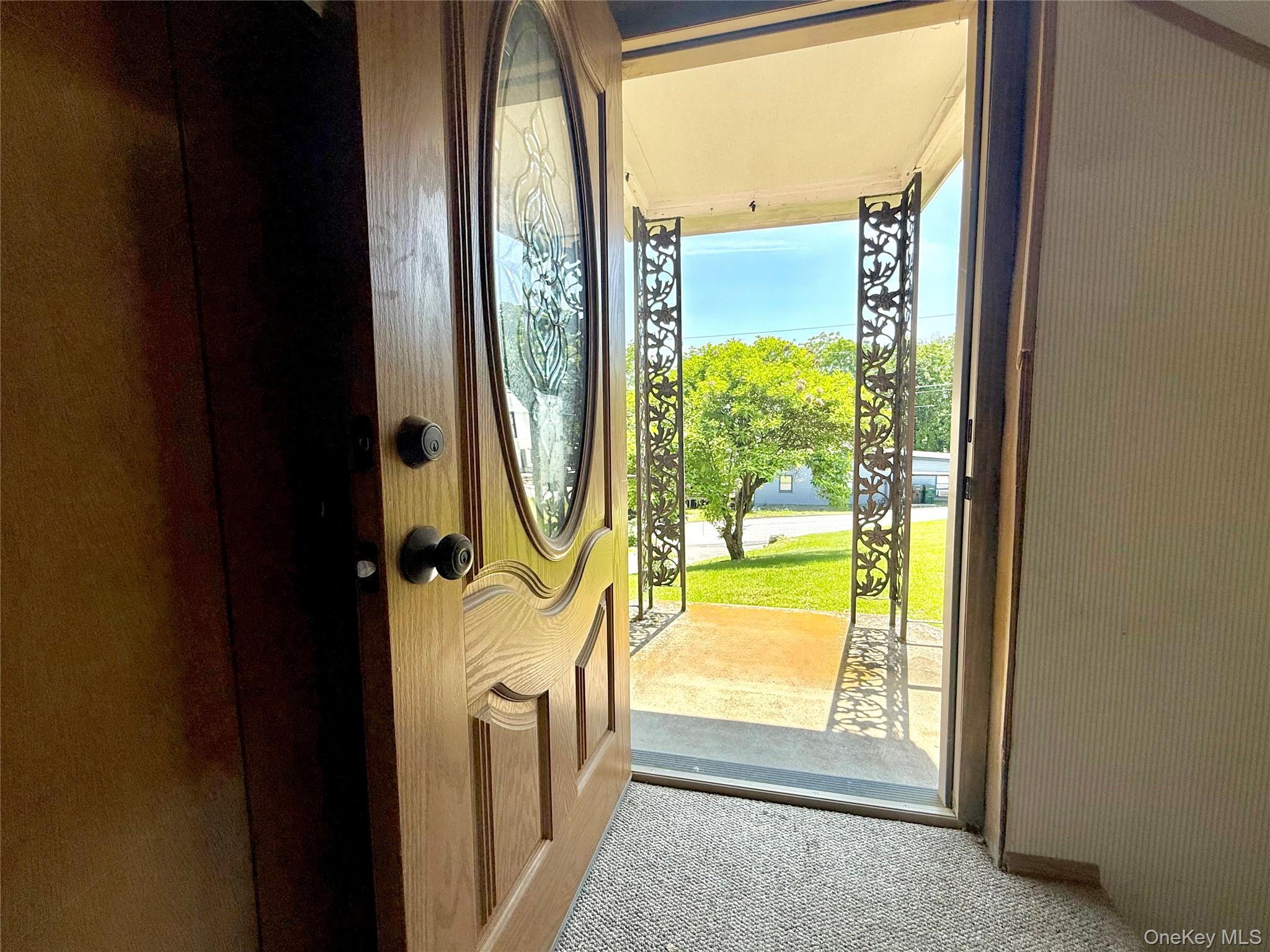 Single Family Highland  Ulster County, NY 12542, MLS-952949-9