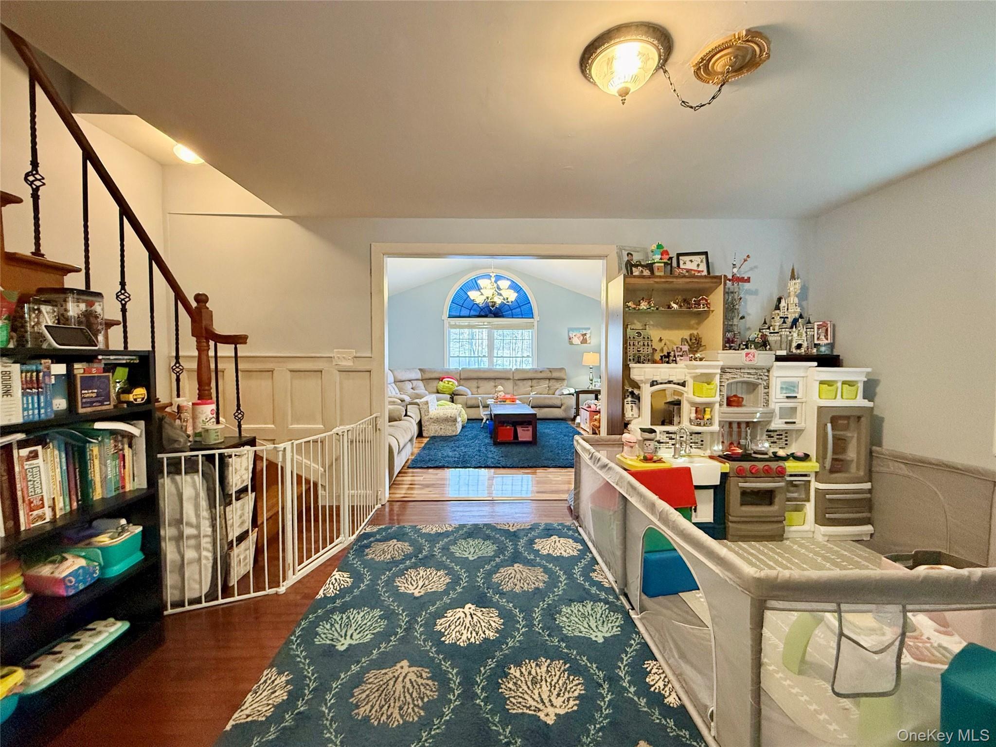 Single Family Bloomer  Dutchess County, NY 12540, MLS-952957-11